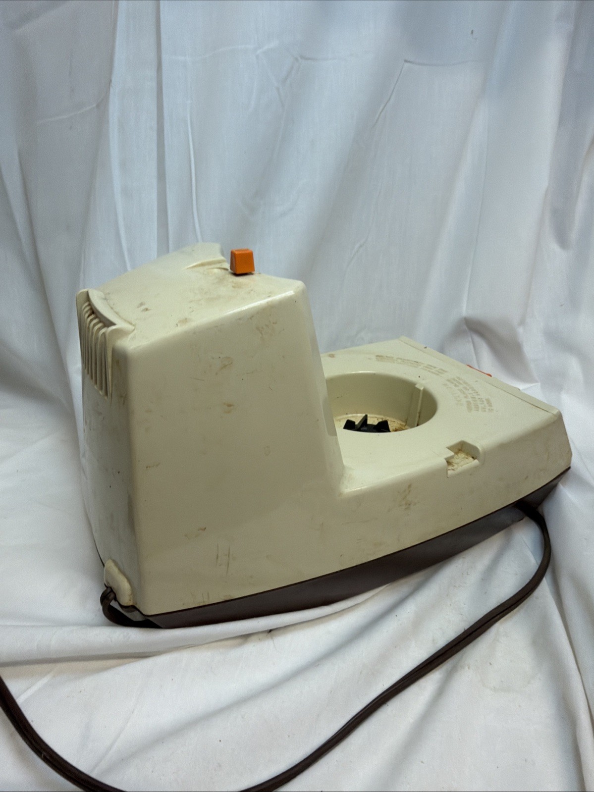 GE General Electric D1FP1 Food Processor Base Motor Replacement ONLY Tested
