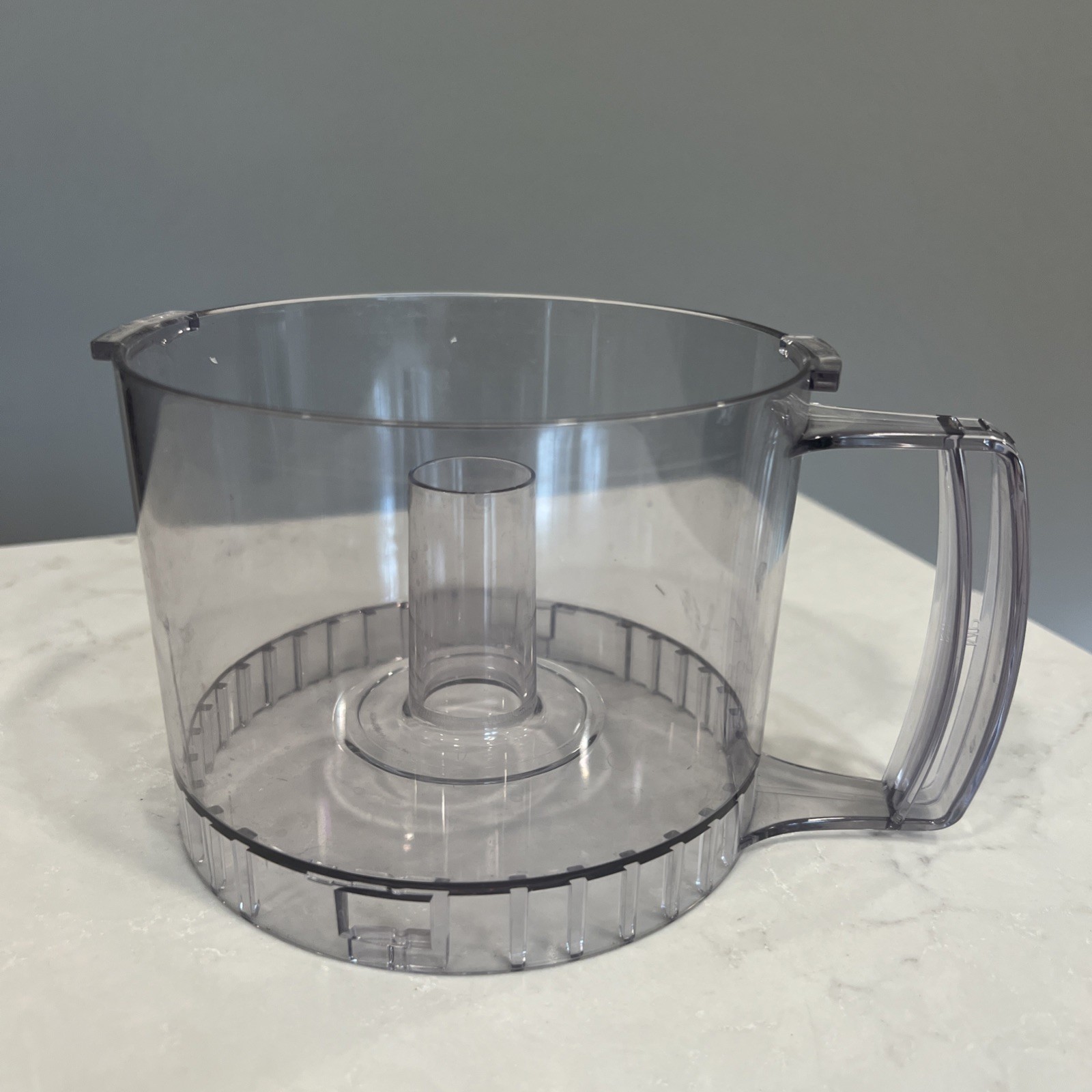 Cuisinart AFP-7 Smart Power Duet Food Processor Replacement Work Bowl