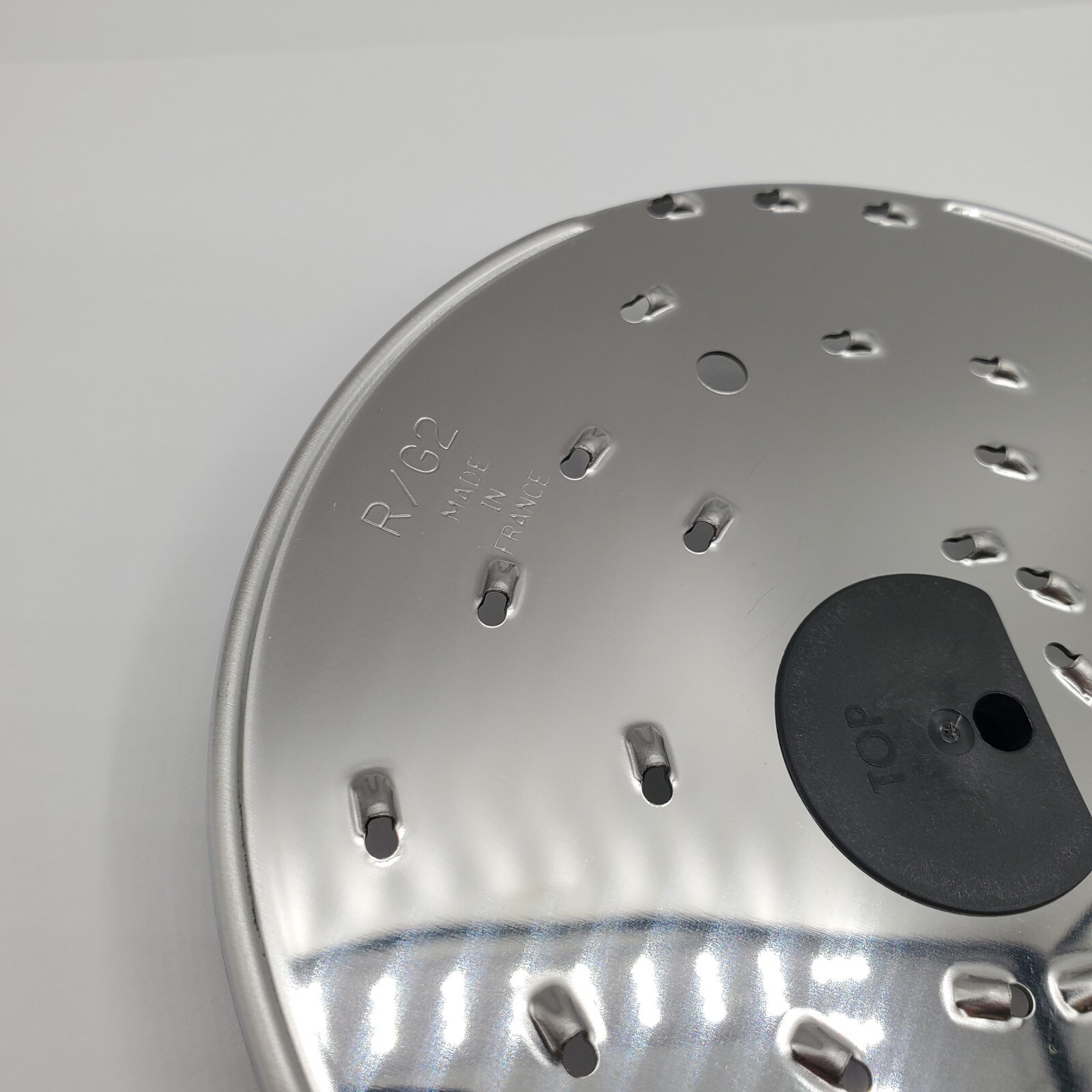 MAGIMIX Cuisine 4200XL R G2 R/G2 Blade Replacement Part 2mm Grater Disc Coles