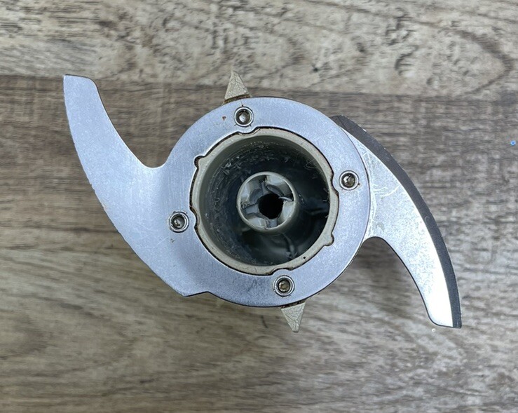 BLACK & DECKER Handy Chopper Plus HC3000 Replacement Part Blade Only