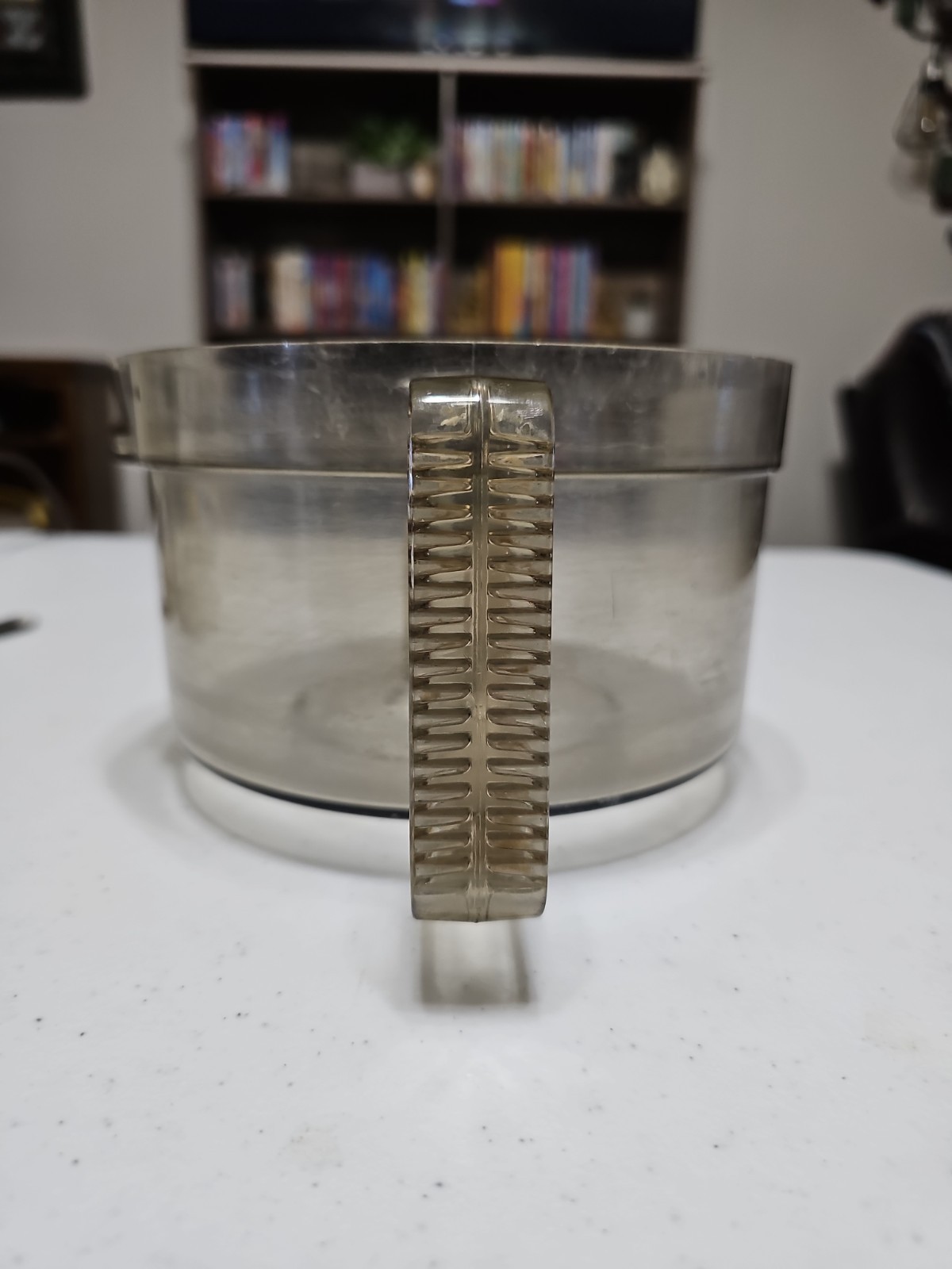 Vintage GE Food Processor General Electric Replacement WORK BOWL 420A D1FP1B