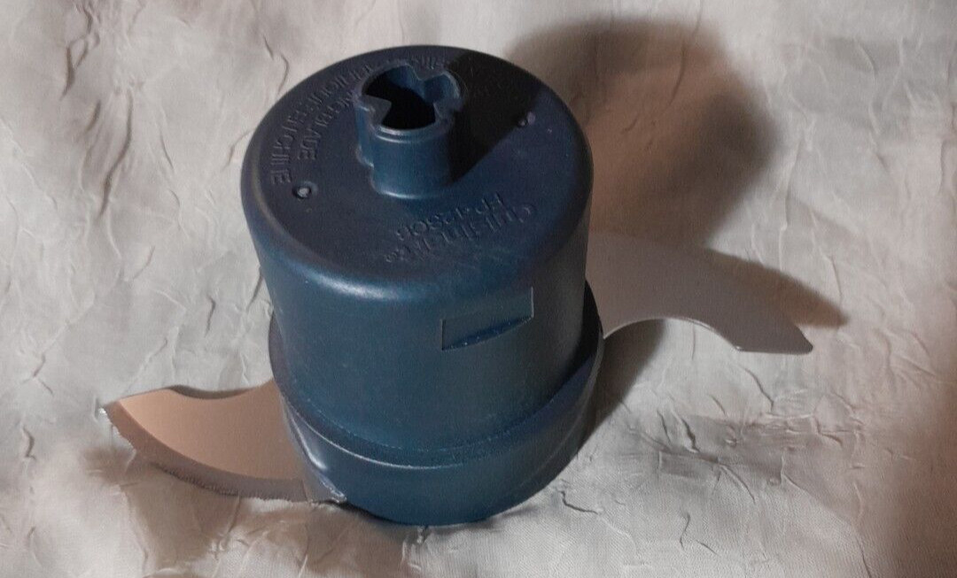 Cuisinart 12Cup SMALL GRINDING BLADE ONLY Fp-12