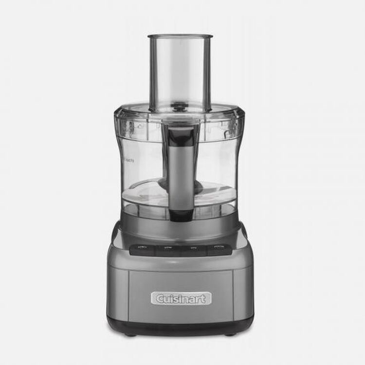 Cuisinart Elemental 8-Cup Food Processor NEW NEVER OPENED