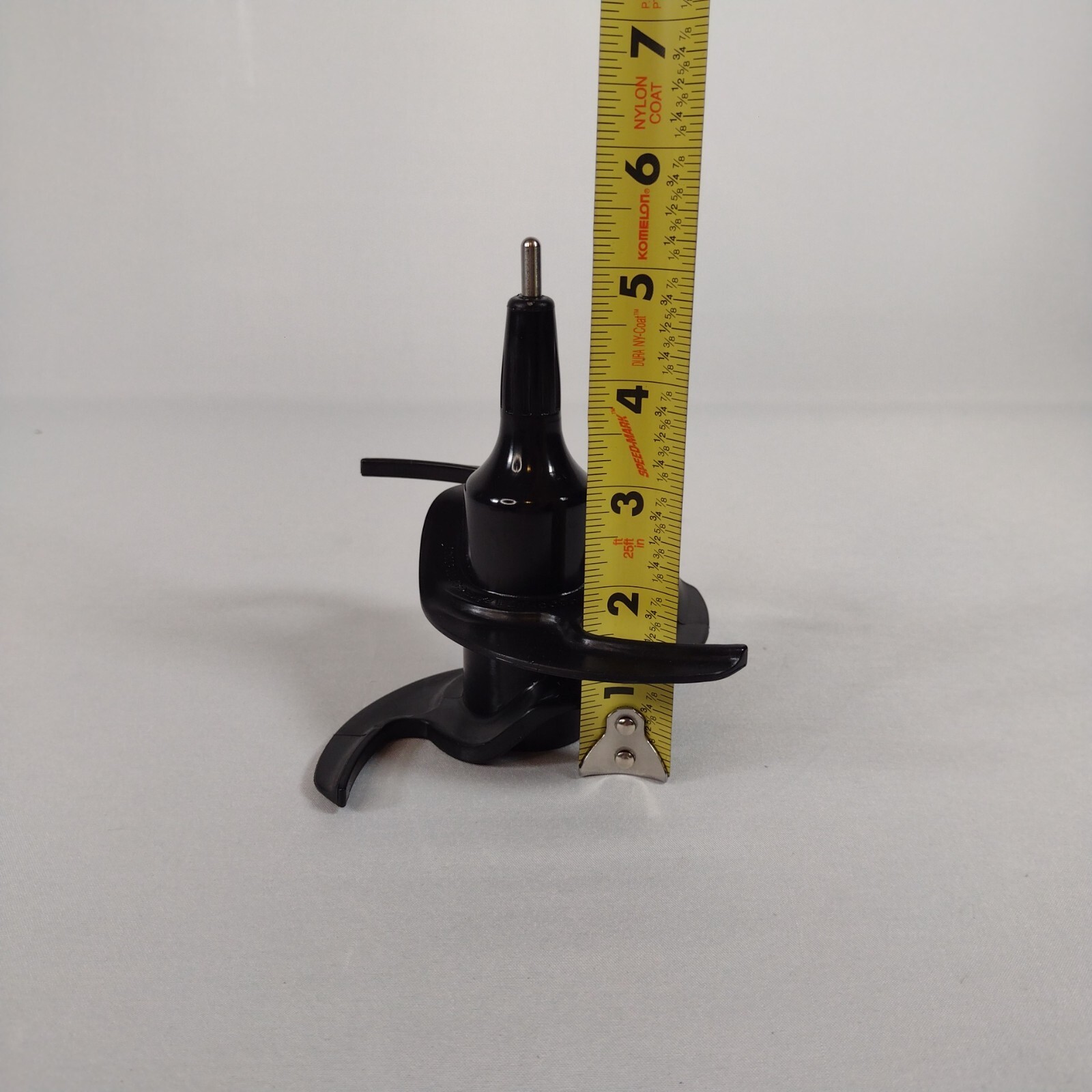 Ninja 56 oz Blender 7 Cup Replacement Dough Blade Hook ONLY BL770 BL771 Part