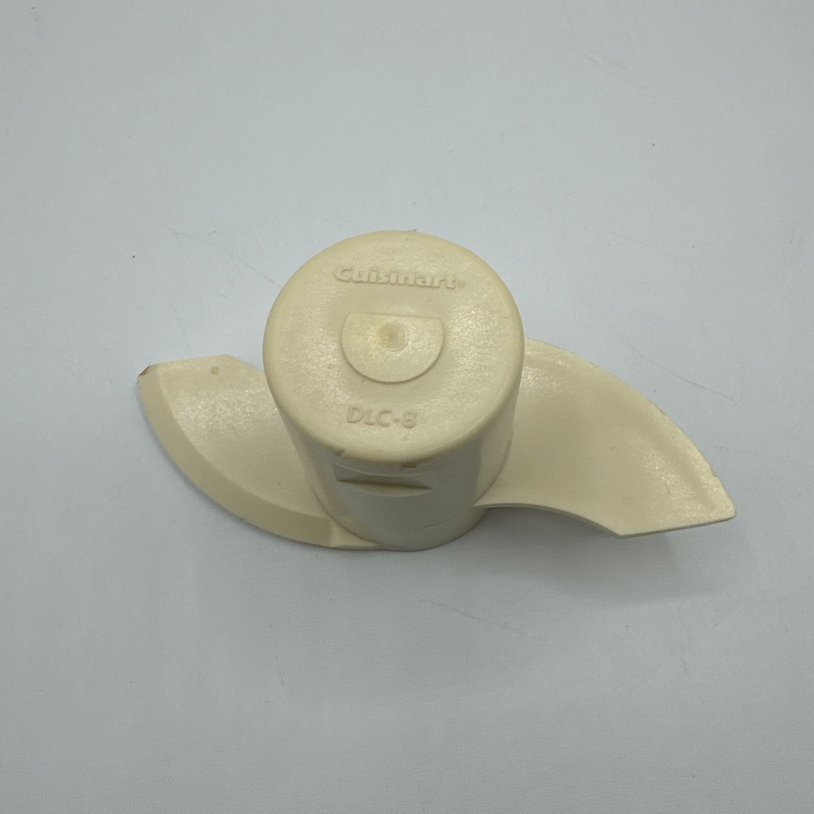 Cuisinart Food Processor Dough Blade DLC-8F Part