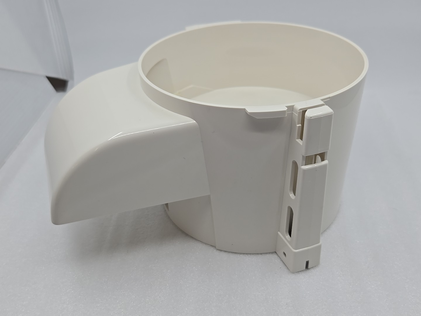 Cuisinart Little Pro Plus Handy Prep CHUTE DLC-507TX Replacement Part