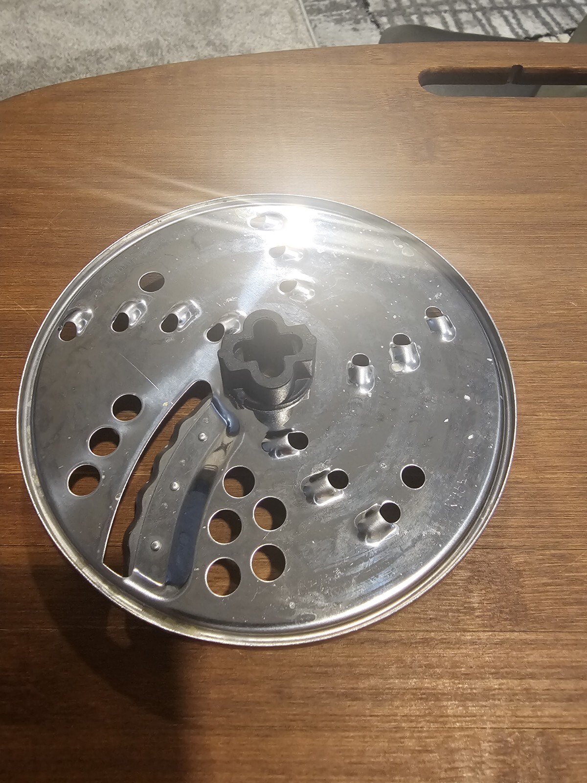 Kitchenaid Disc Blade Kfp0718er (14)