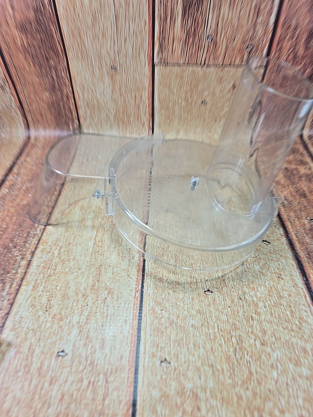 Black and Decker Quick N Easy Plus Food Processor Lid Only FP1400