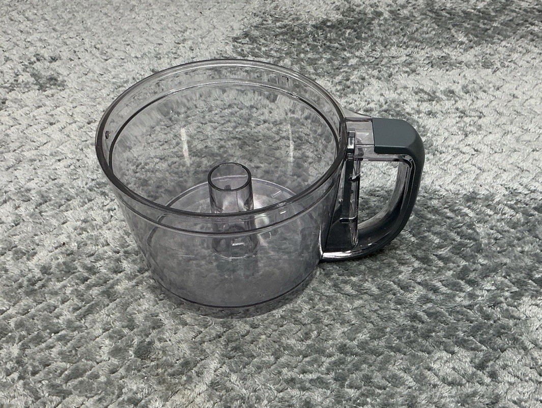 Cuisinart ECH-4 Elemental 4 Cup Chopper Work Bowl OEM Replacement Part