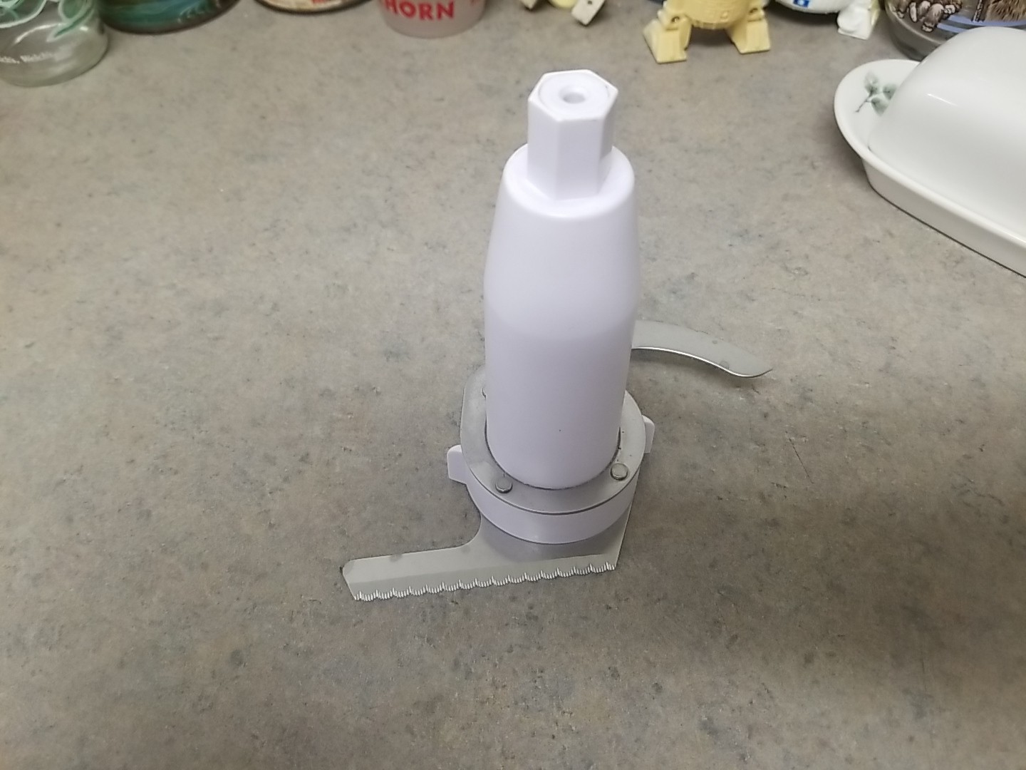 Black and Decker Quick N Easy Plus Food Processor FP1400 Replacement Blade ONLY