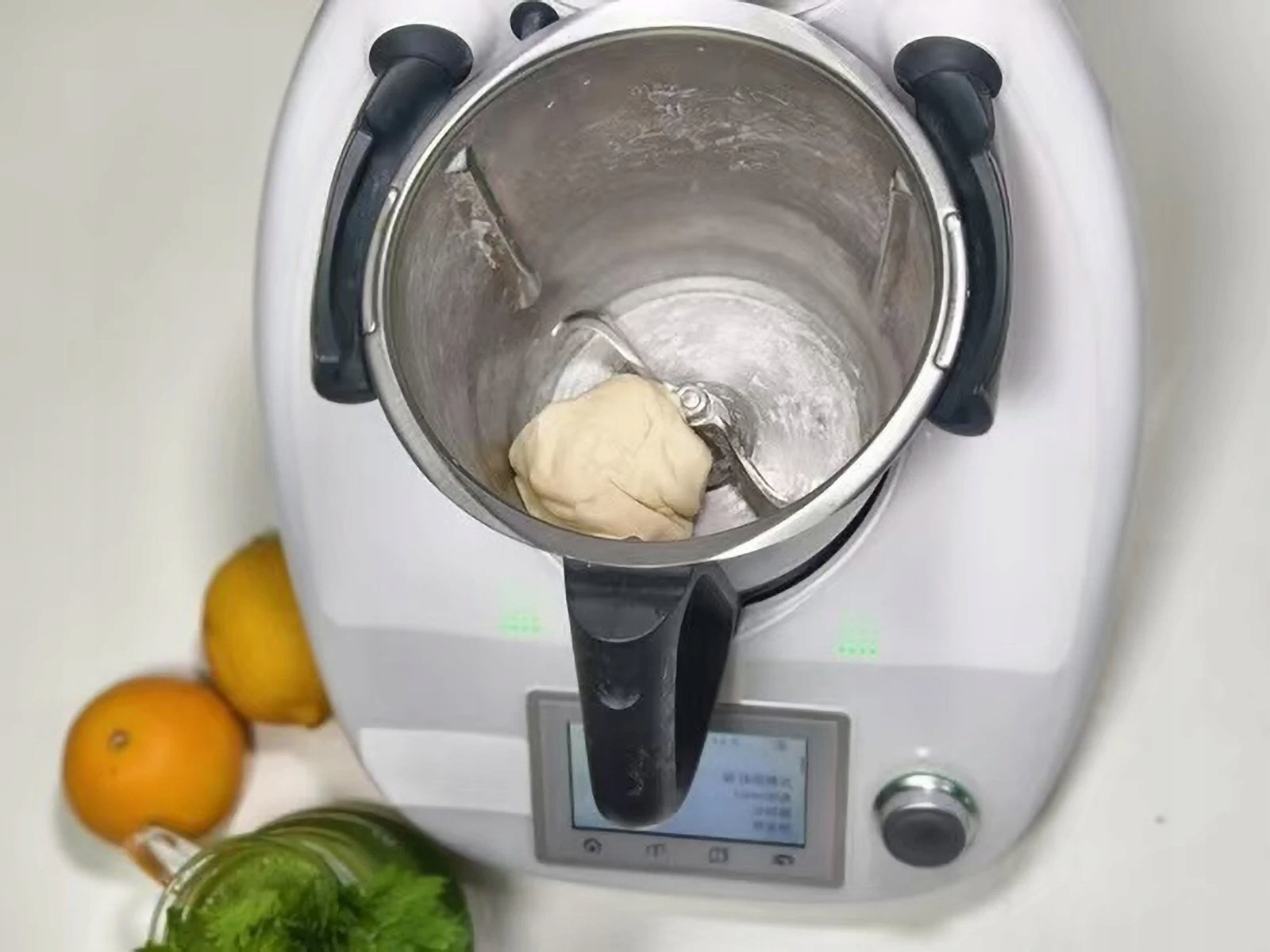 Thermomix TM31 dough mixer | Thermomix Thermomix knife