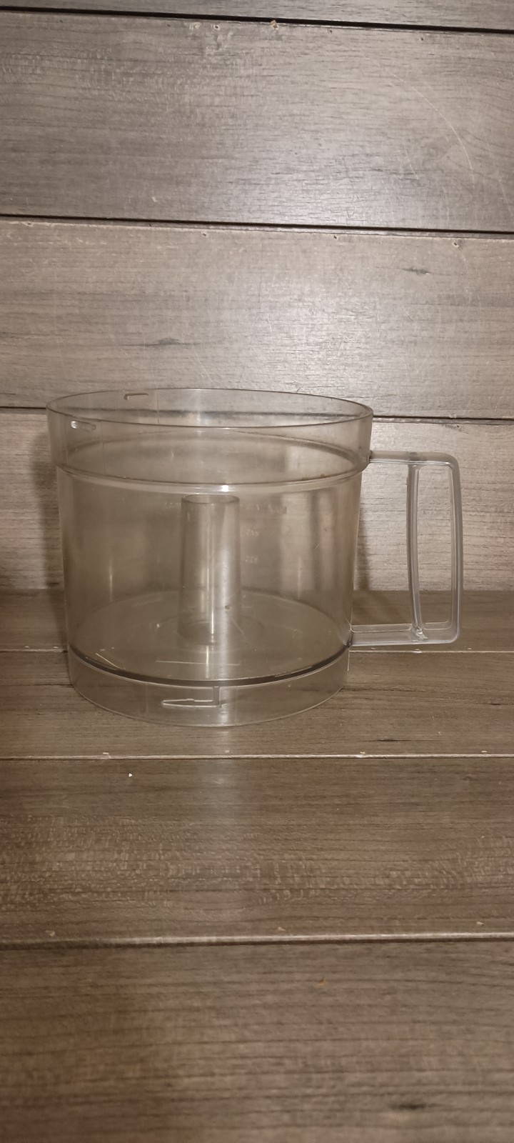 Hamilton Beach Model 70100 Replacement 3 Cups Work Bowl