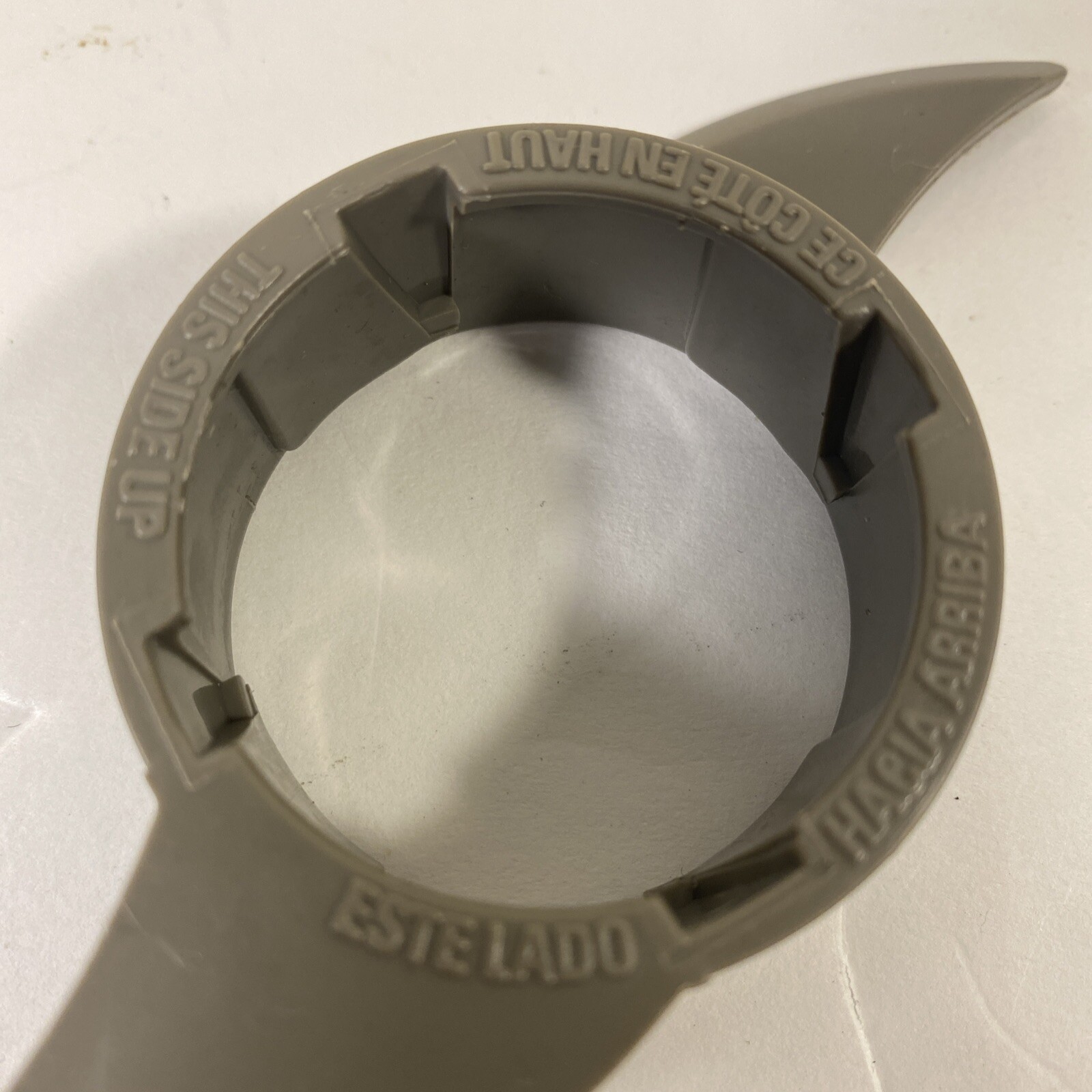 Oster Dough Hook 14 Cup Food Processor FPSTFP5273-DFL