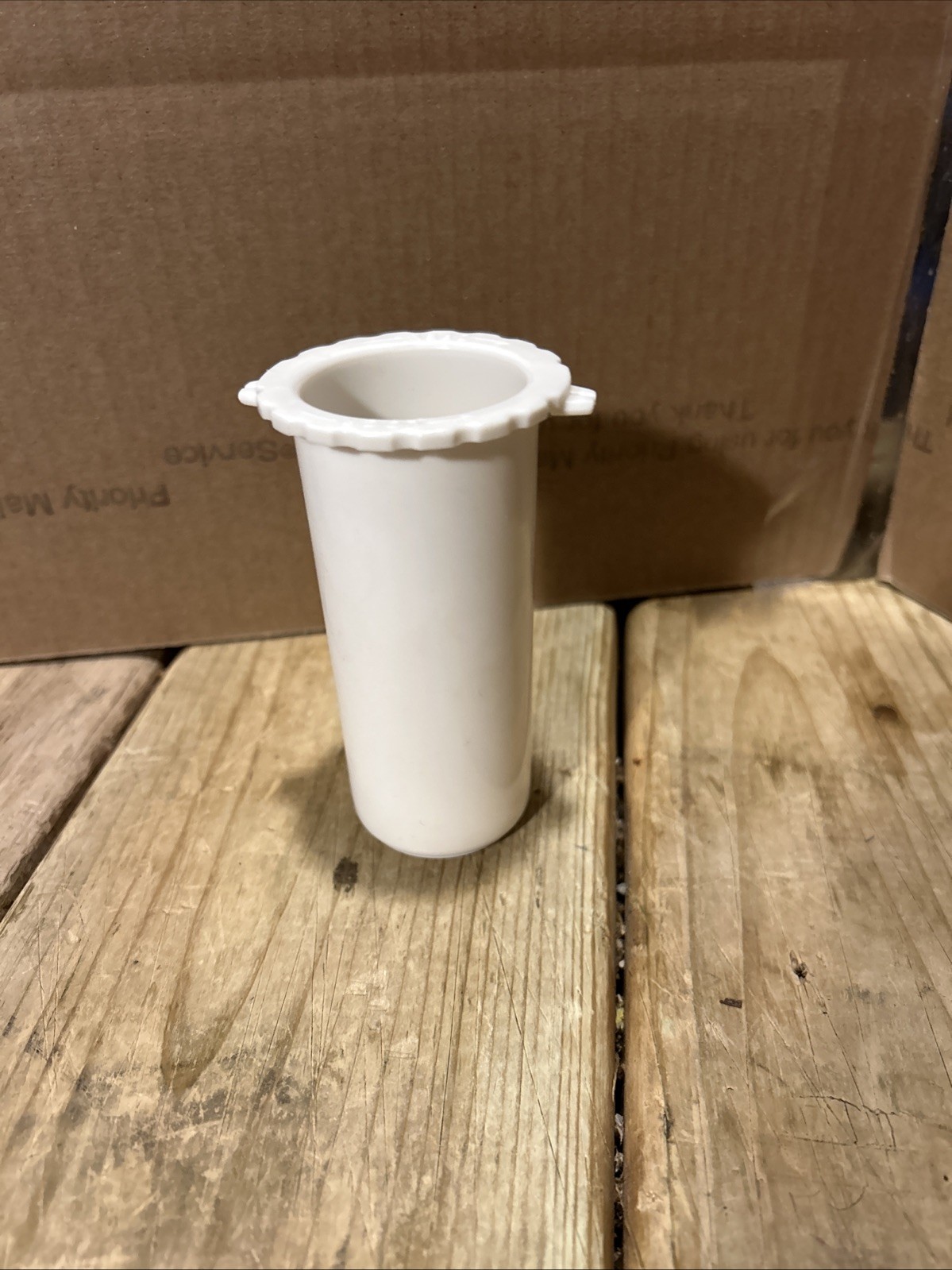 Cuisinart DLC-8 Deluxe 11 Food Processor Pusher part