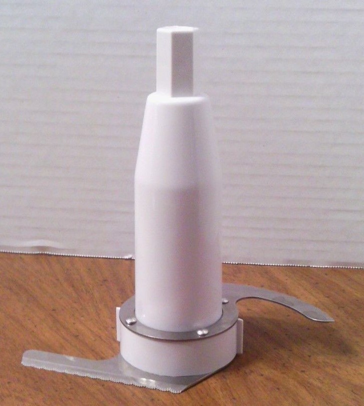 Black & Decker Quick & Easy FP1450 Food Processor Type 1 Choice Replacement part