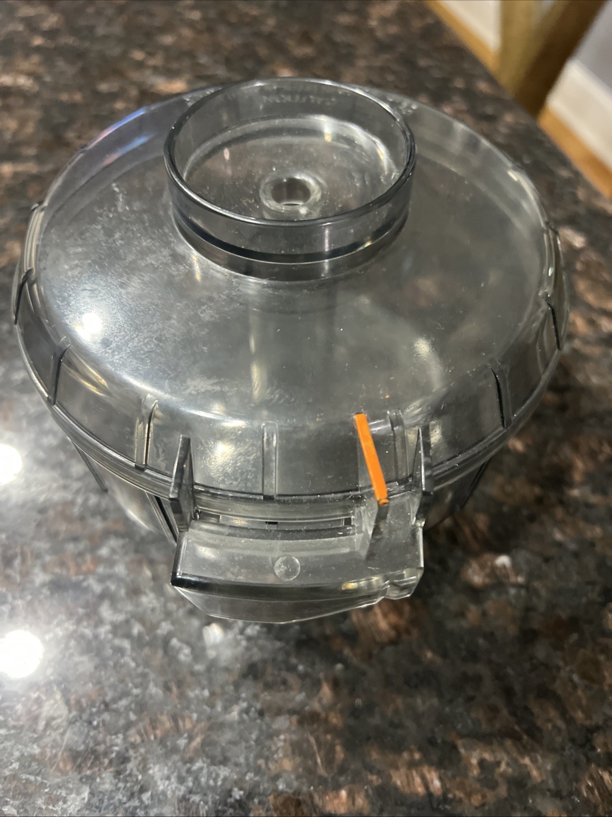 Presto Minnie Max ︱0290002︱ Compact Food Processor ︱Bowl & Lid Replacement Part