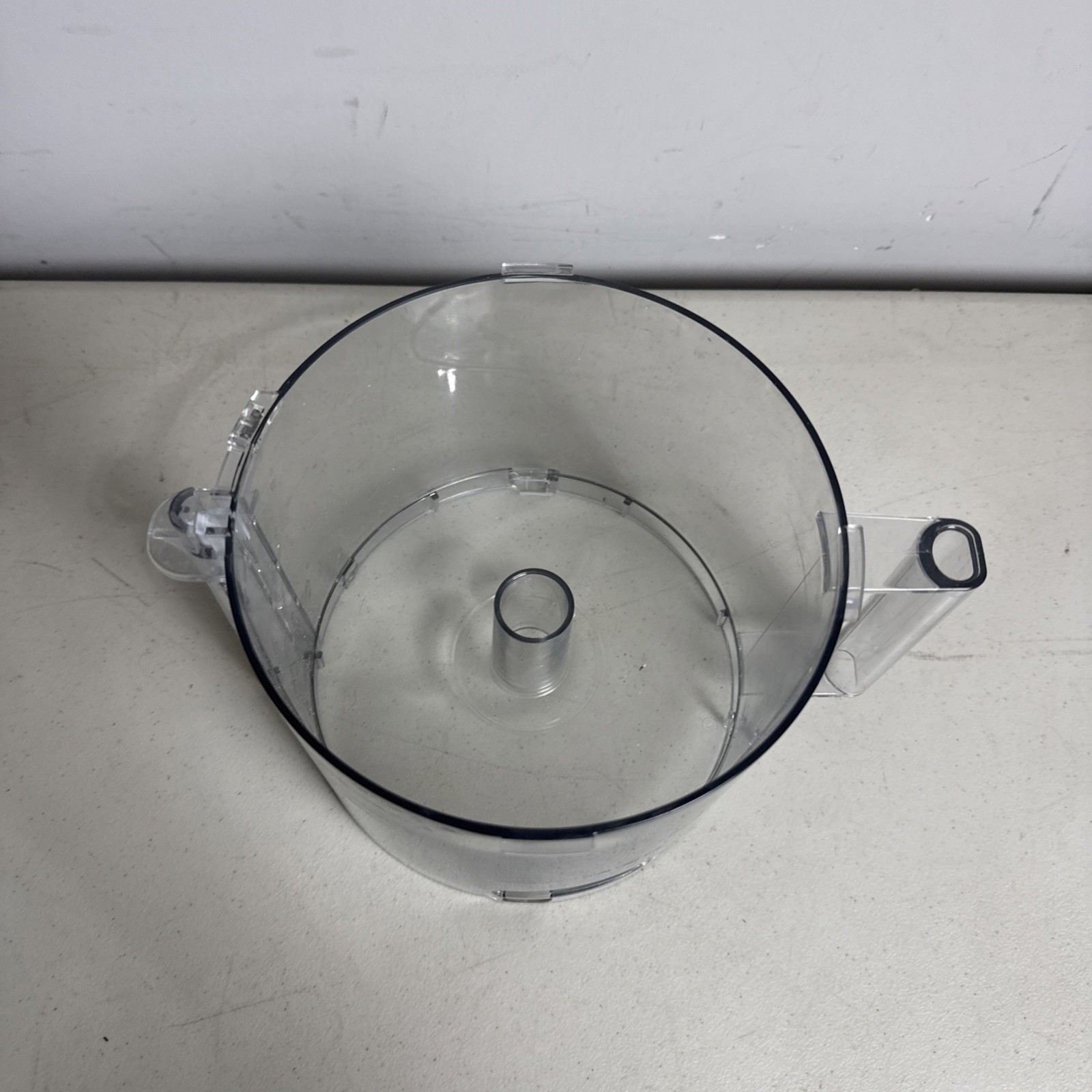 Cuisinart Food Processor Work Bowl Replacement 14 Cup DLC-005AGTX DFP-14 Custom