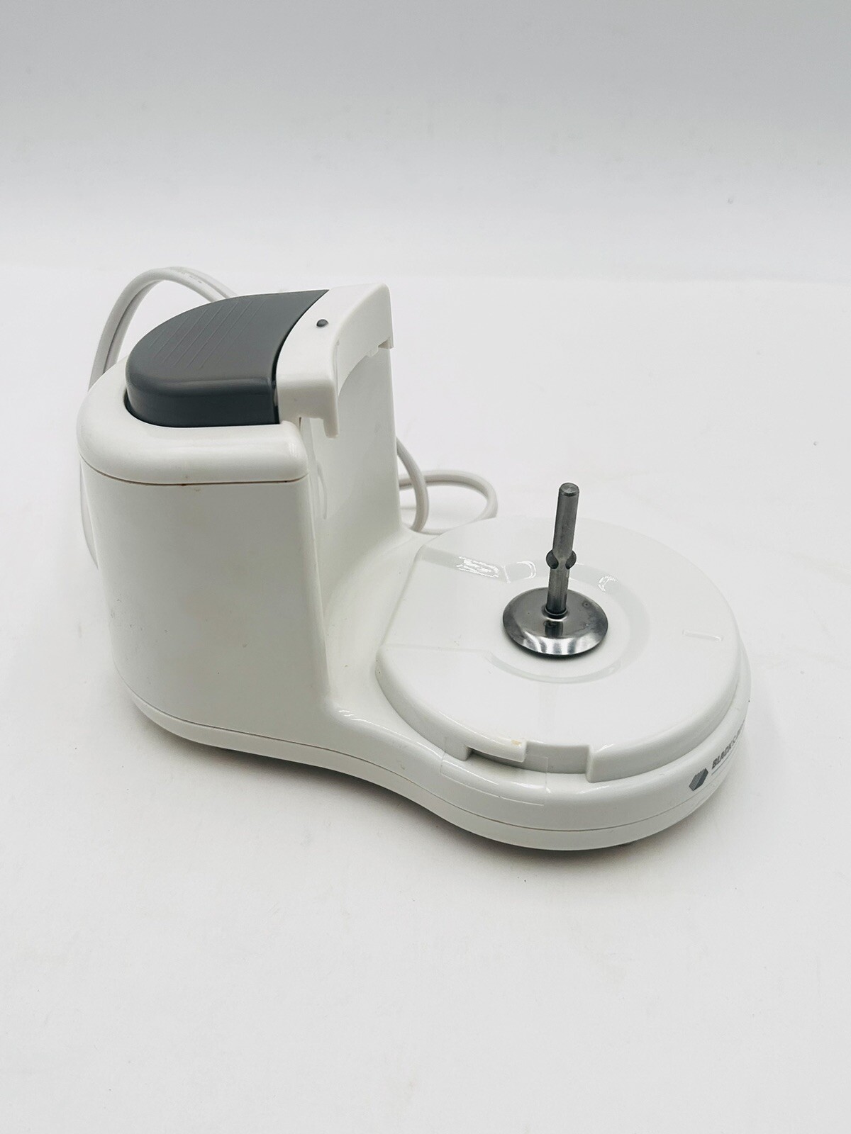 Black & Decker Handy Chopper Plus HC3000 Replacement Motor Base Only WORKS
