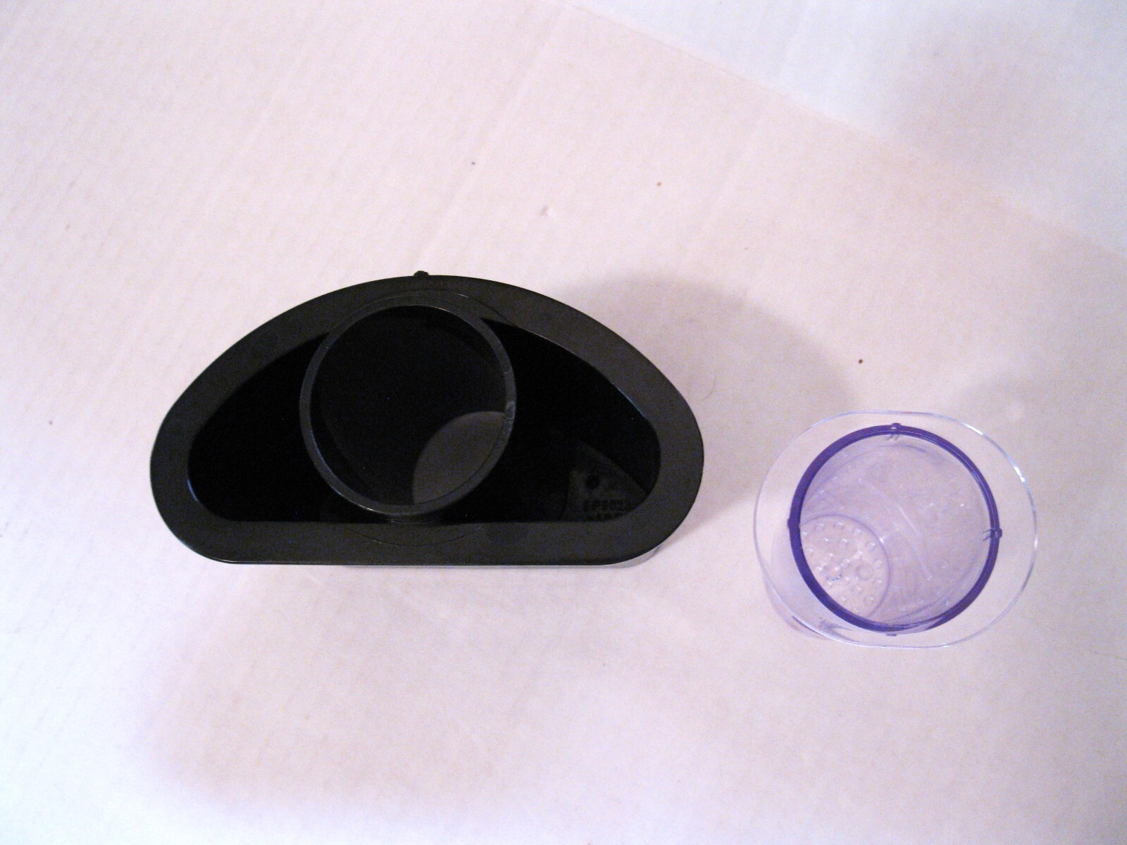 Hamilton Beach 70725A Food Processor Replacement Pieces Pusher Assembly