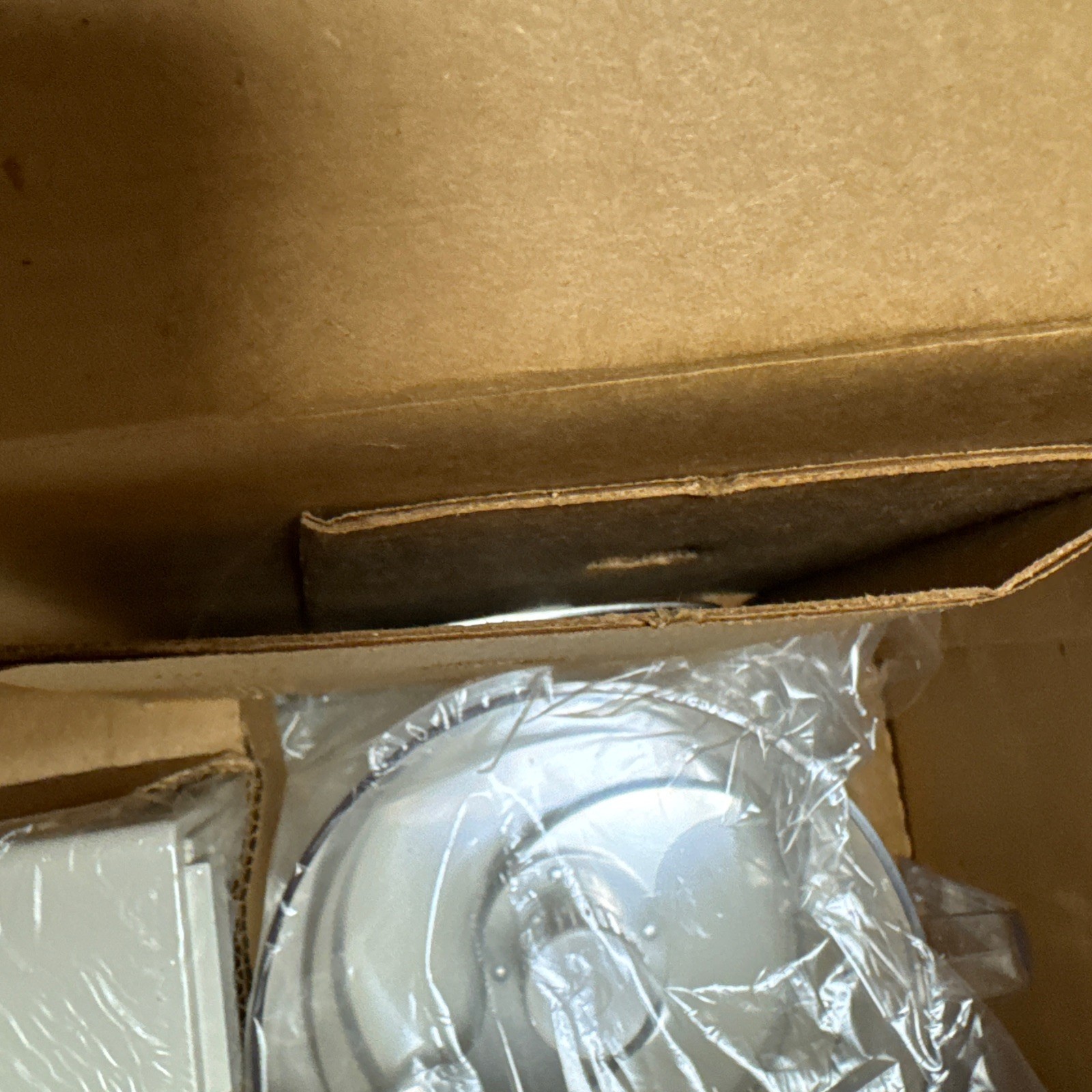 NIB Hamilton Beach Scovill Continuous Feed Wide Mouth Food Processor Model 718