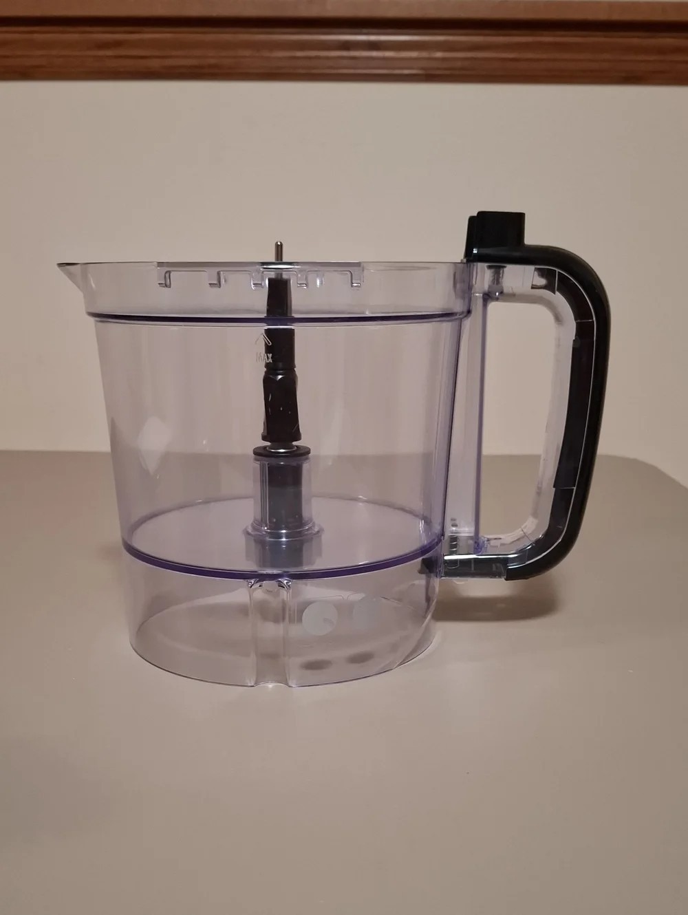 Hamilton Beach Snap & Stack 12 Cup Replacement Bowl Model 70725