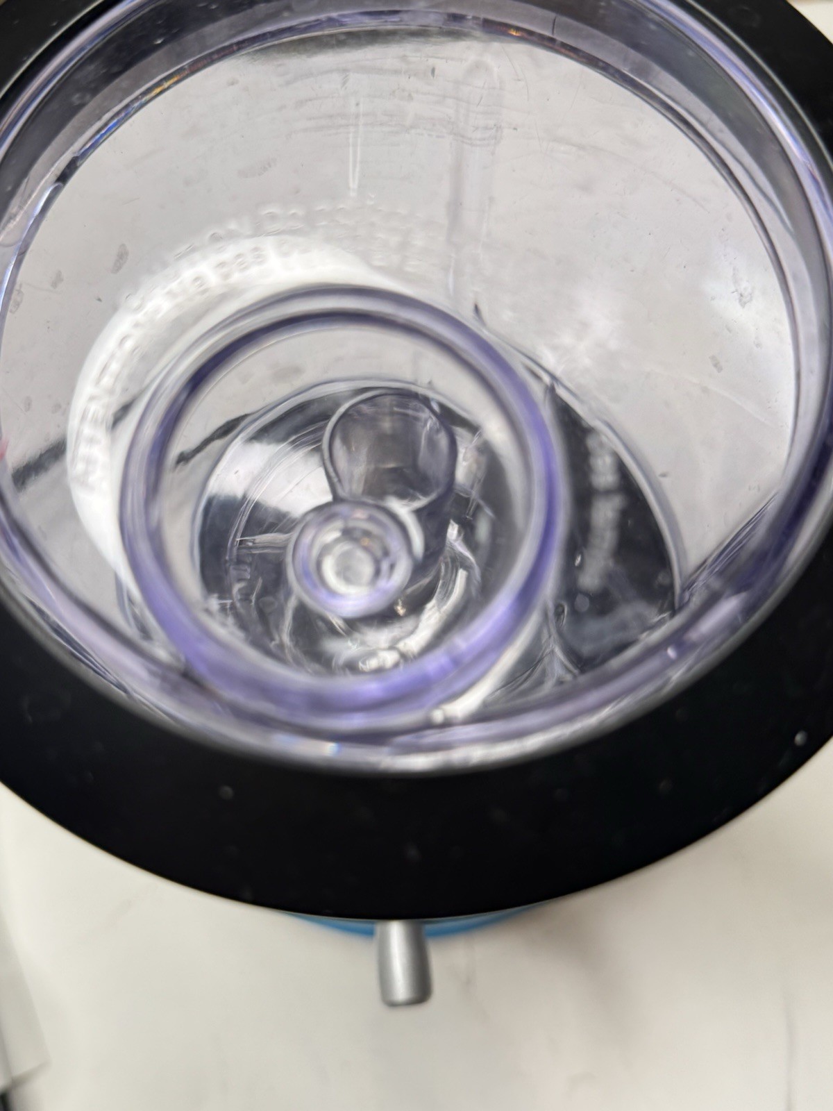 This is a KitchenAid food processor.