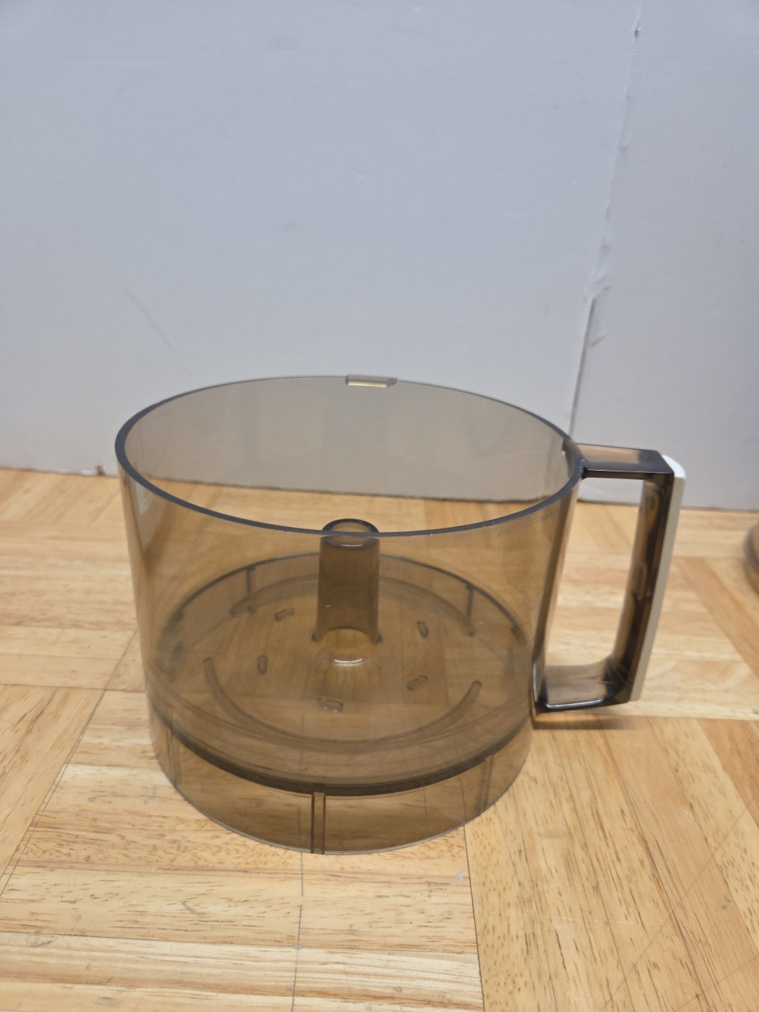 Vtg Food Processor Waring FP510 Blades Lid 806 1970s Retro TESTED/WORKS GREAT