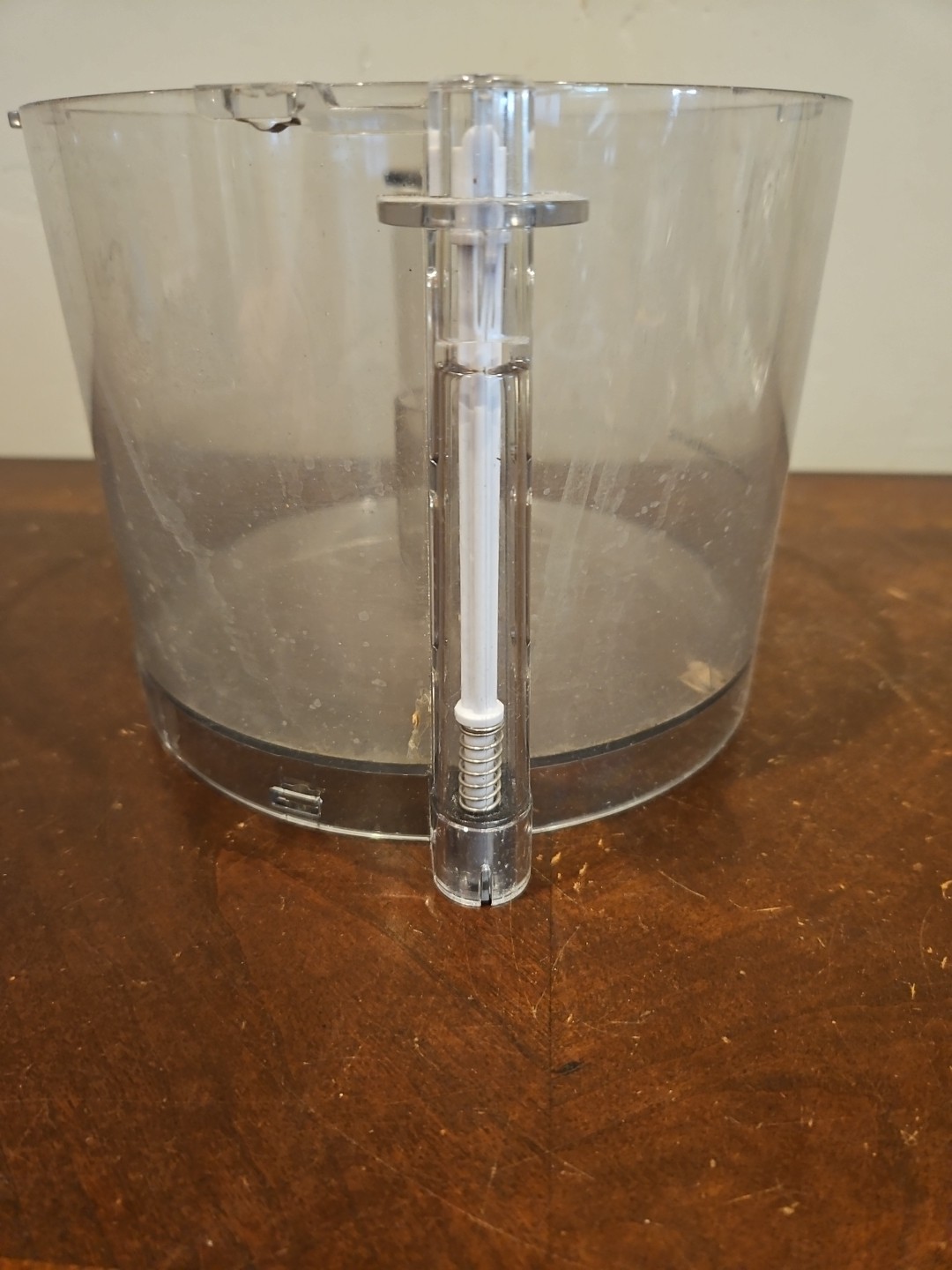 CUISINART Food Processor DFP-14BCN WORK BOWL ONLY DLC-005AGTX1 Replacement Part