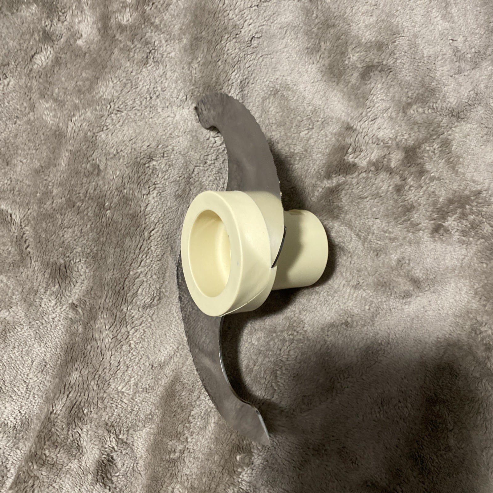 Cuisinart Dough Blade Metal Blade