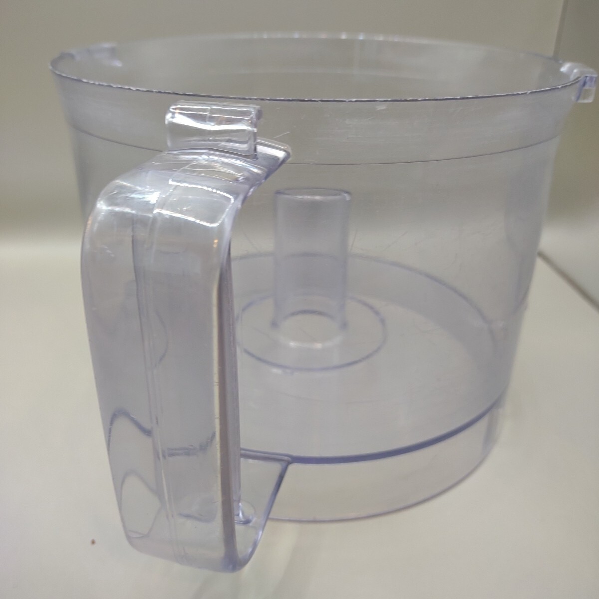 Braun Food Processor Work Bowl OEM Replacement Part 4243 4258 4259 4261 4262