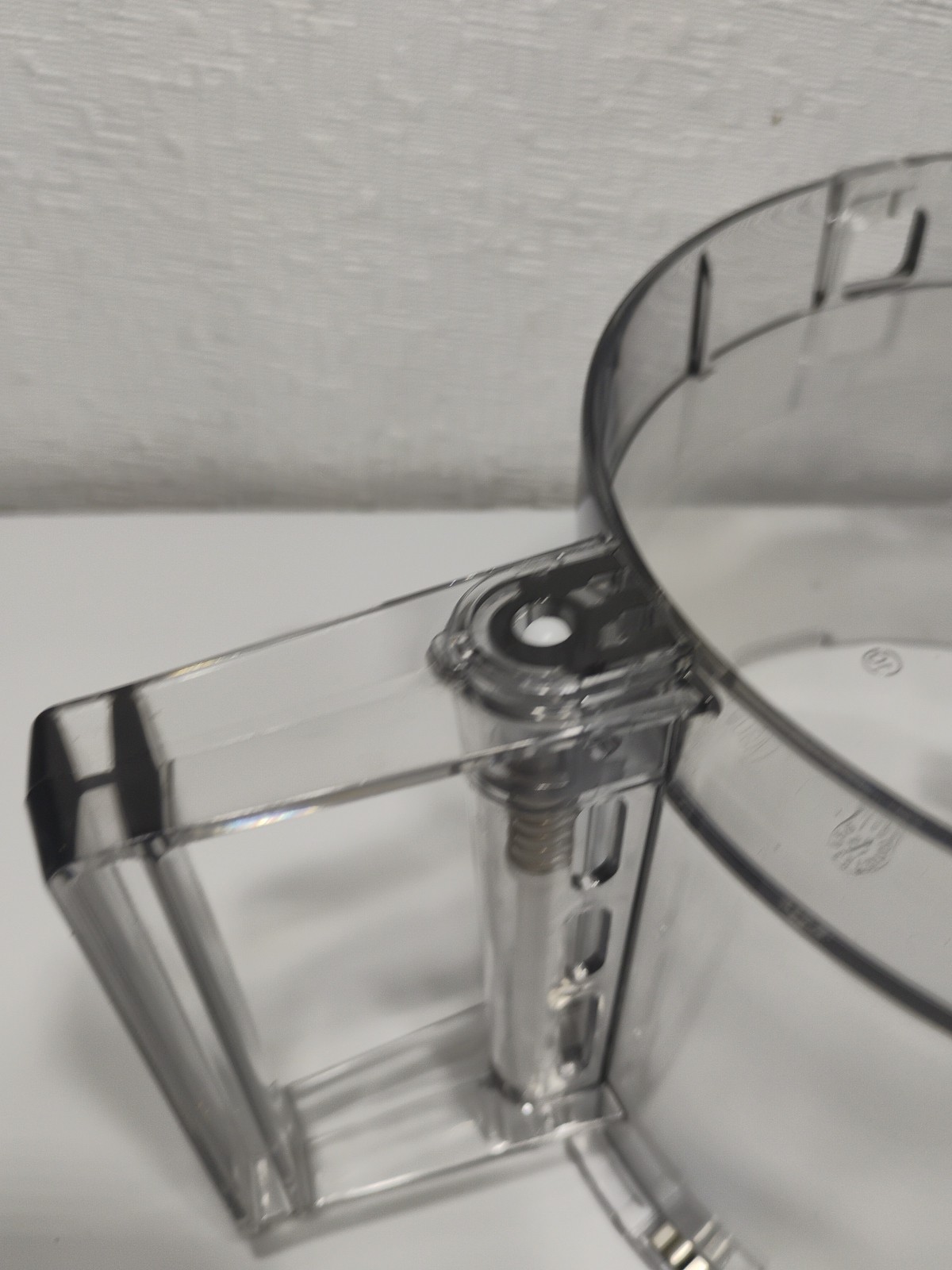 Cuisinart Food Processor DLC-10 Replacement Work Bowl FP-631AGTX