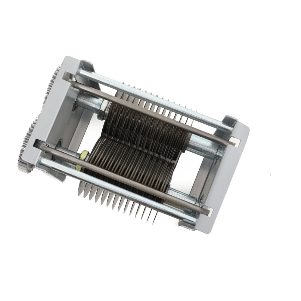 1PC 7mm Blade For 110V QE Meat Cutting Machine Beef Pork Slicer Cutter Blade