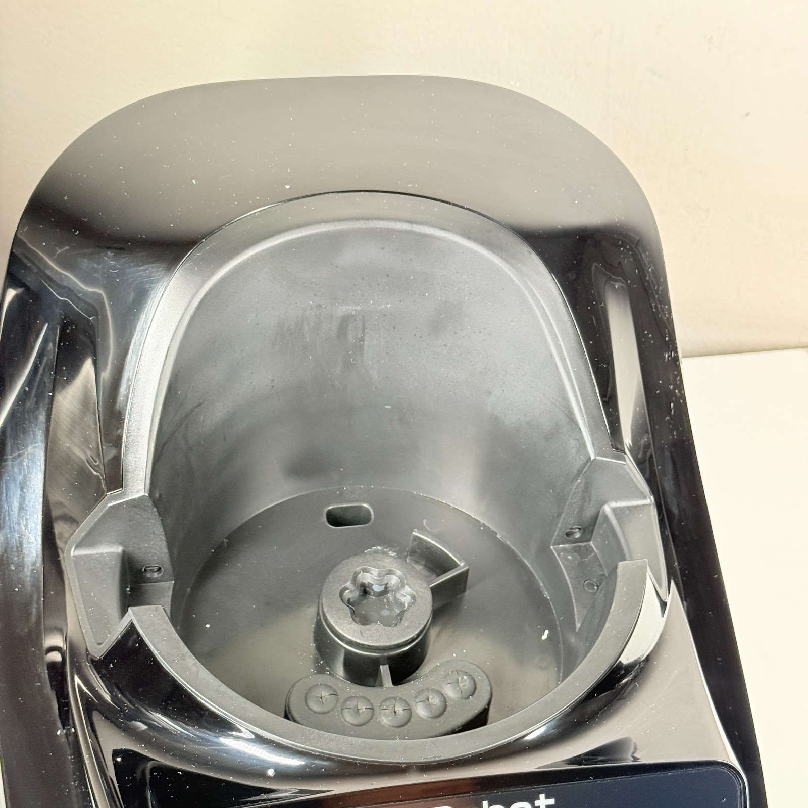Chef Robot Ultracook Smart Food Processor CR-7 Ten In One Tested Clean in Box