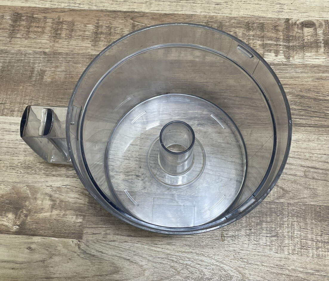 Hamilton Beach Food Processor 70100 Replacement Work Bowl FP02 Unit Series A1600