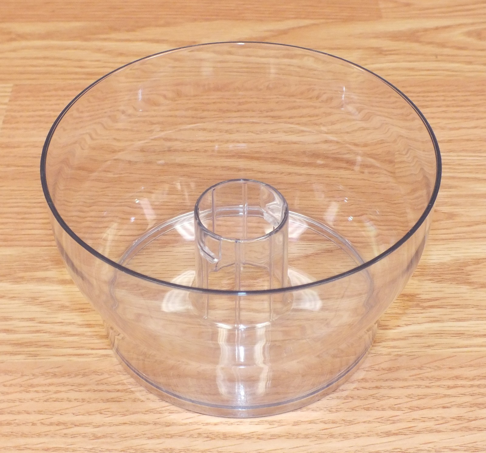 Replacement Genuine Processor Bowl For Kenwood (FP735) 1000W Multi Pro **READ**
