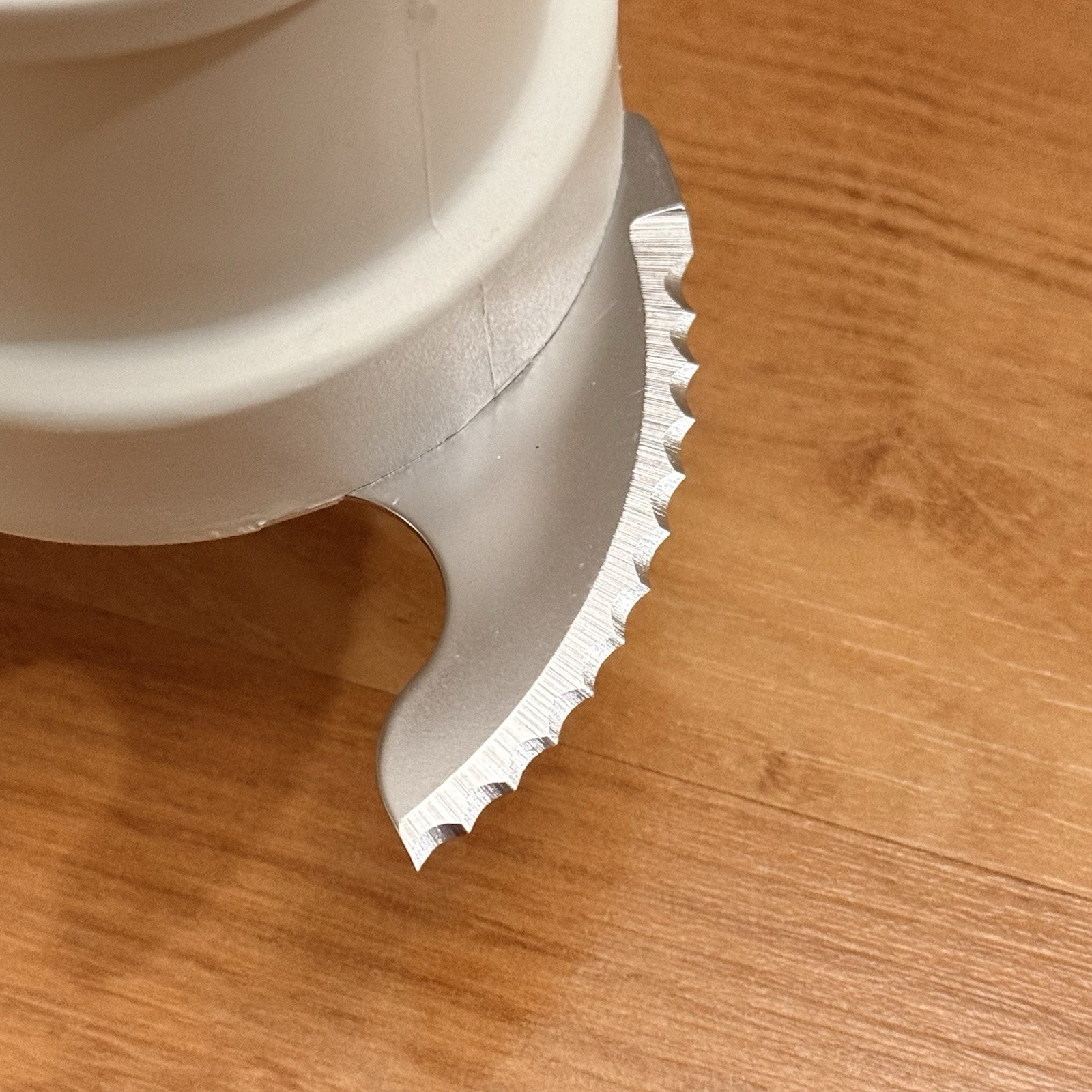 KitchenAid Food Processor Mini Multipurpose Blade For KFP0935 Replacement Chop