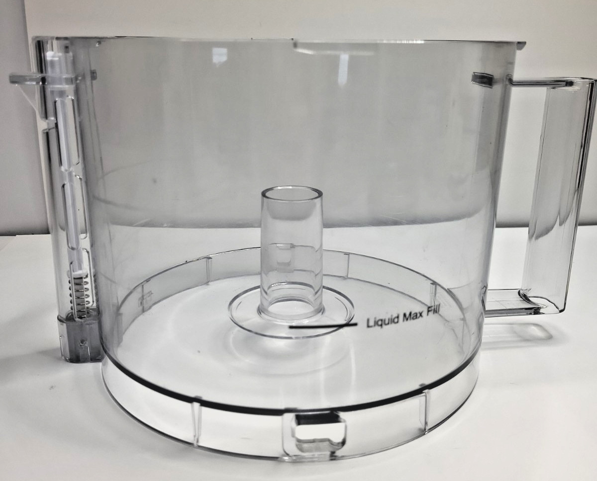 Cuisinart Food Processor 14 DFP-14BCN Replacement Work Bowl DLC-005AGTXT1