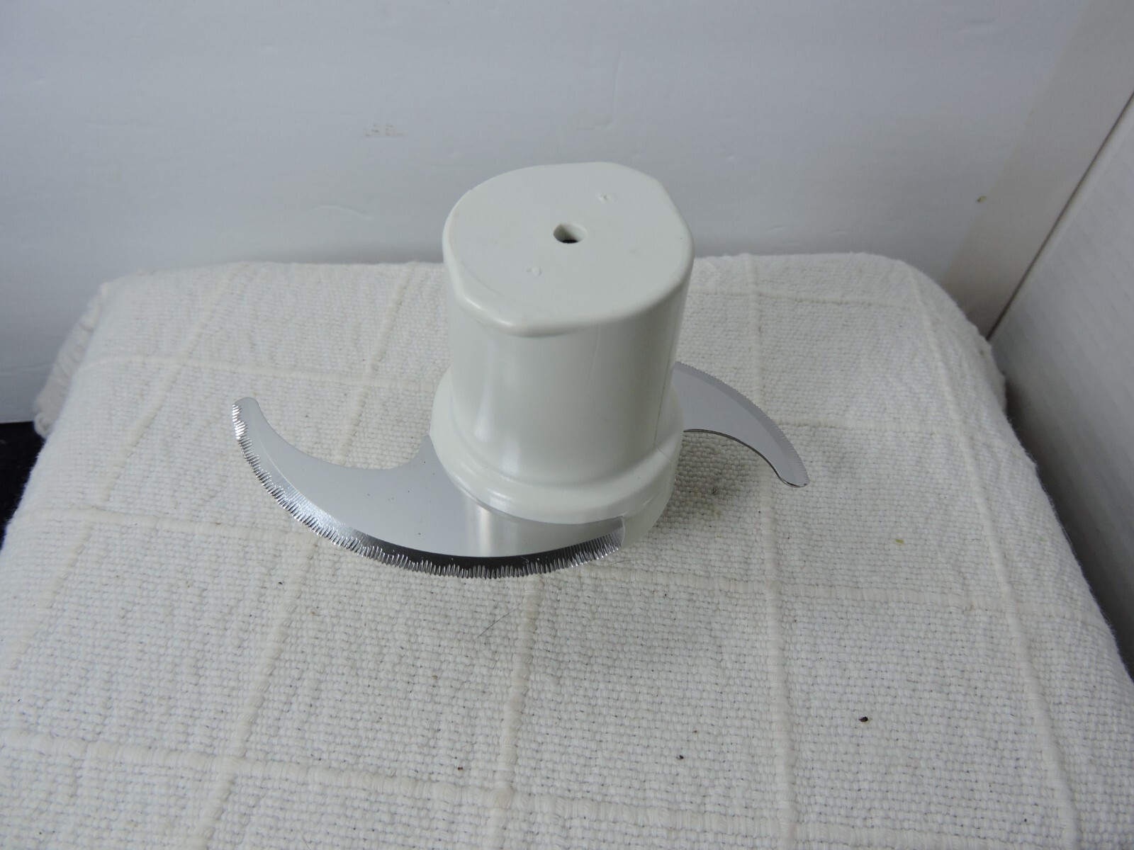 Kitchen Aid Food Processor accessories for PA6-GF30 in plastic case