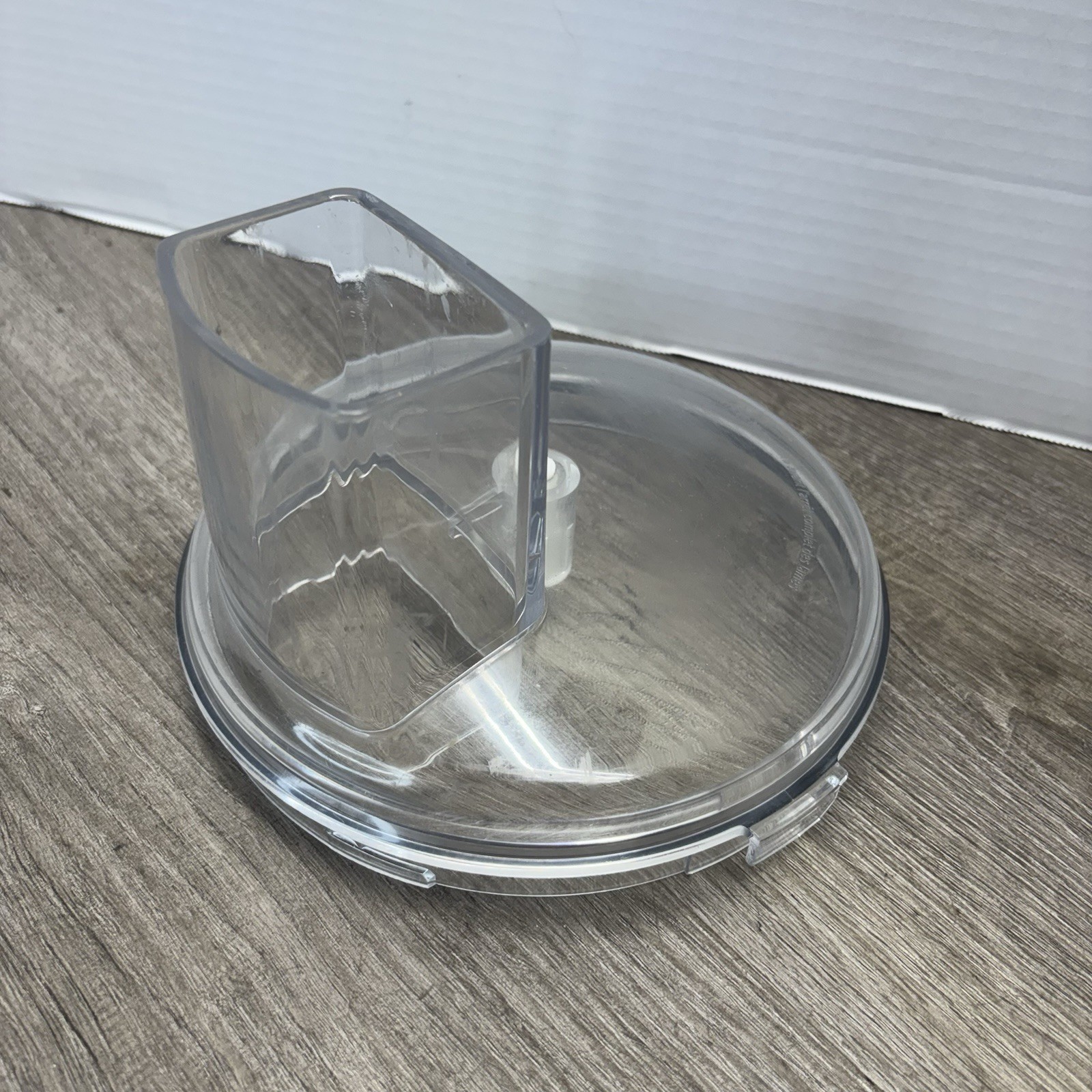 Kitchenaid Food Processor KFP0711CU0 Replacement Part Lid