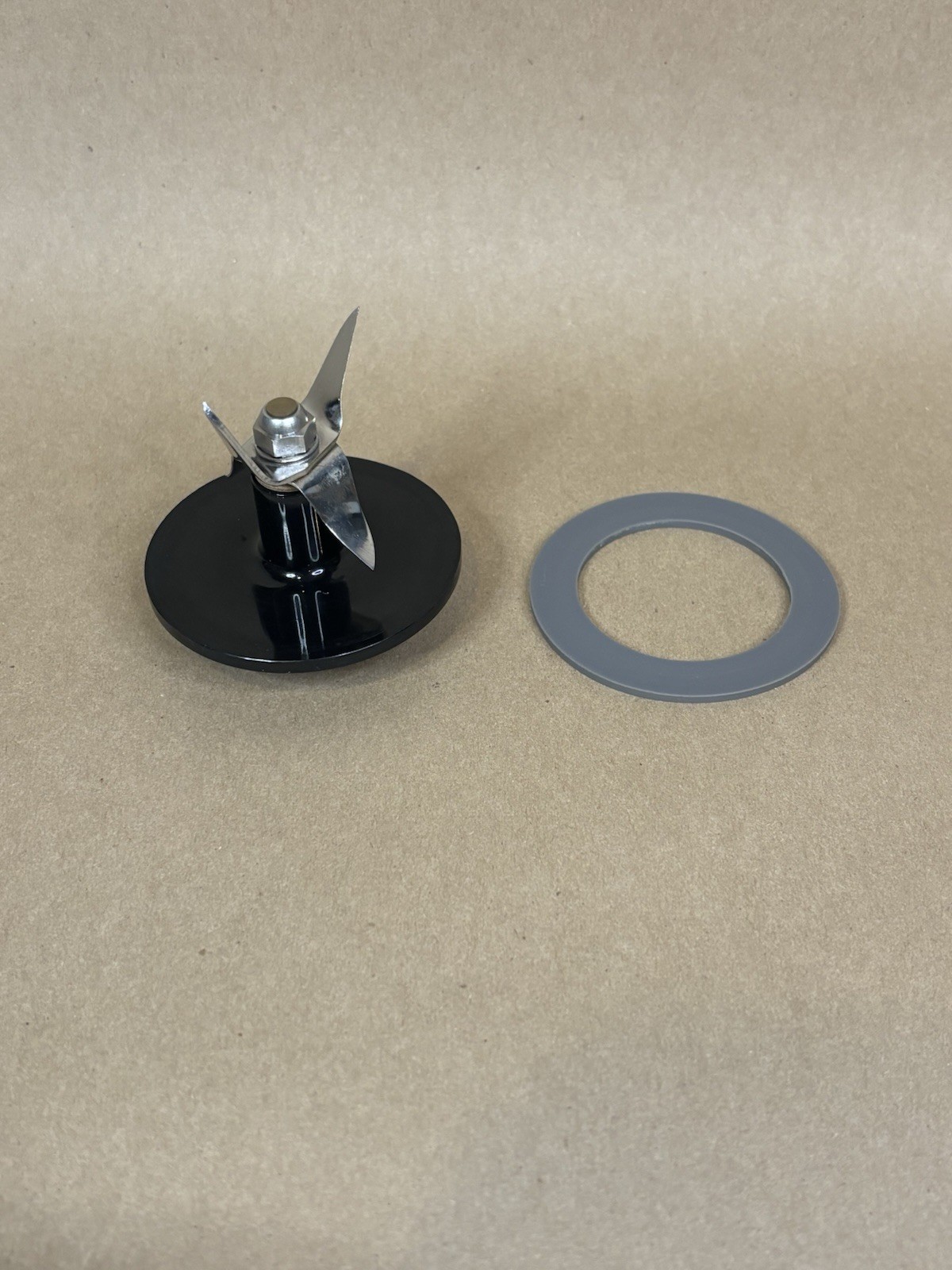 Cuisinart Blender Blade & Gasket | Fits SPB-500, SPB-600, BFP-10, CB-600