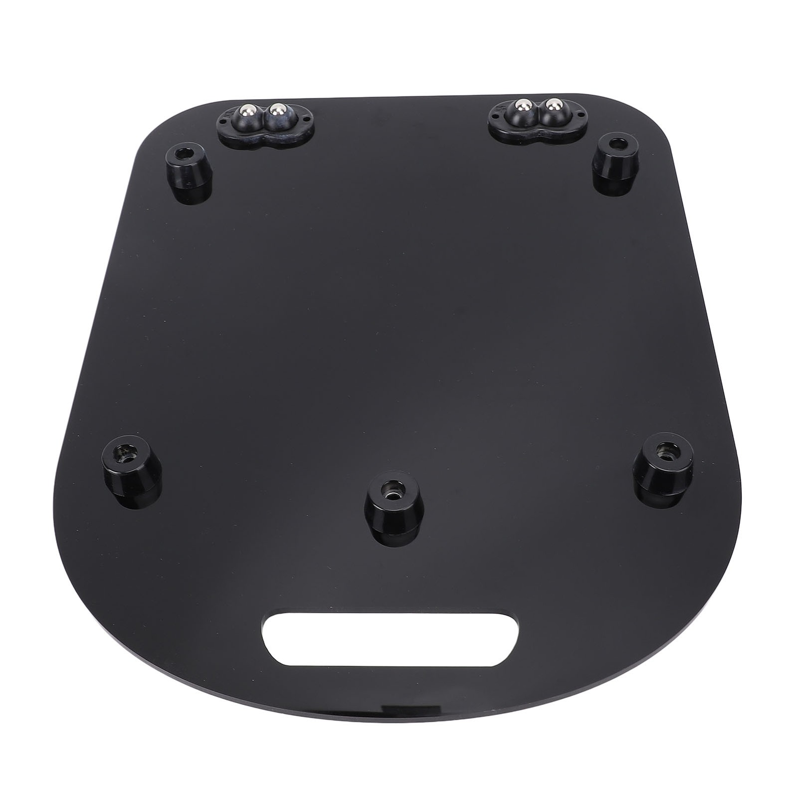 Handy Sliding Tray Elegant Kitchen Appliance Slider For TM5 TM6 Easy To Use DSO