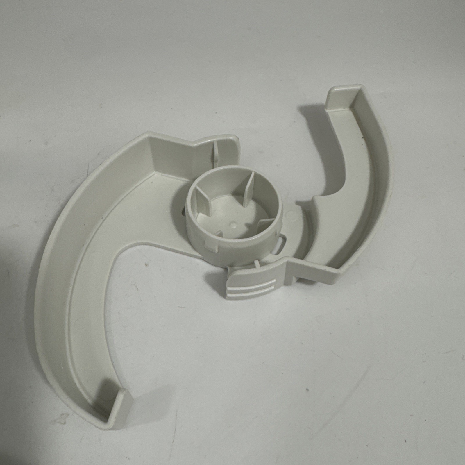 Braun Food Processor Combimax K650 Replacement Part Blade Only