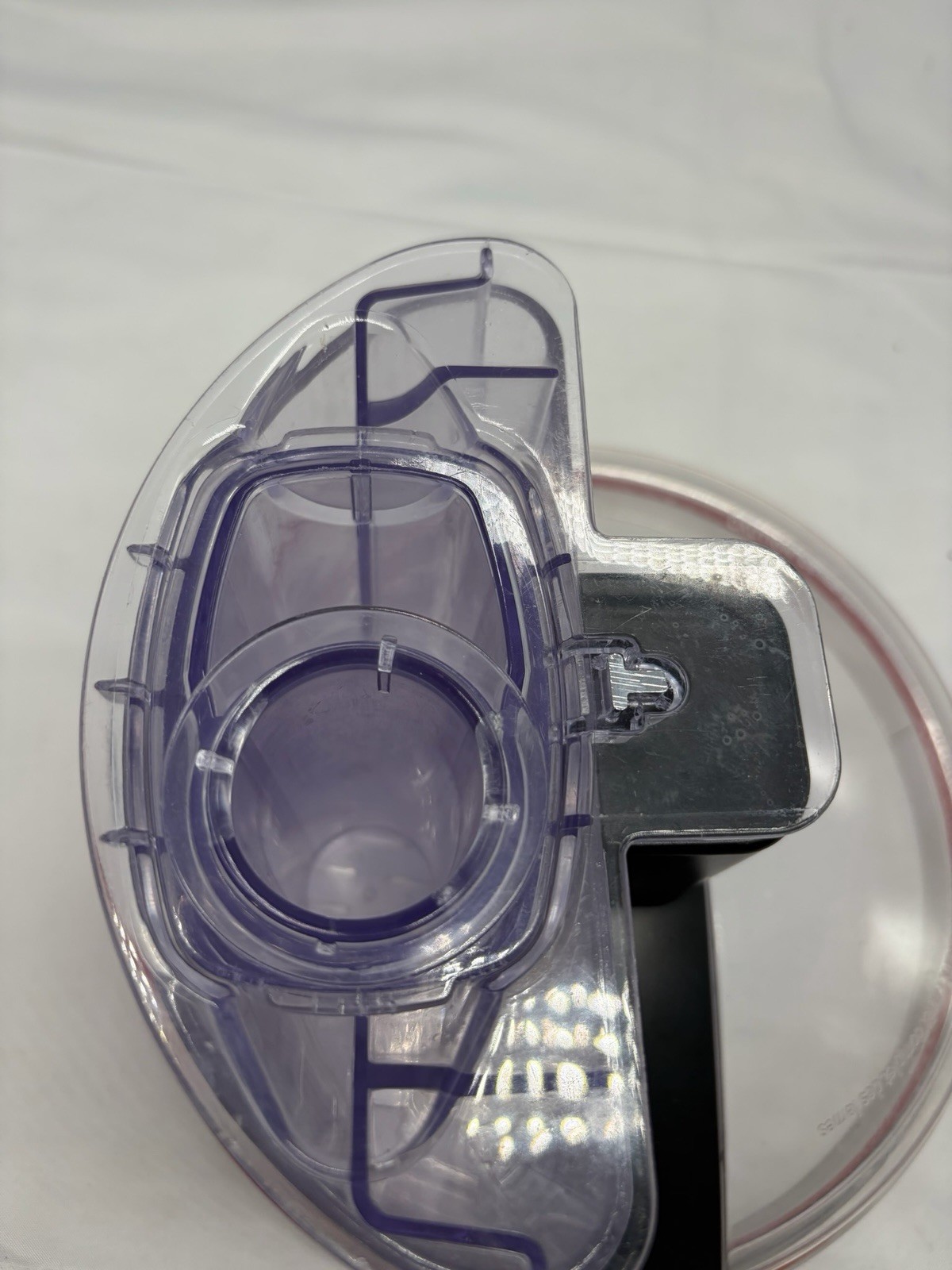 KitchenAid KFP0922 Food Processor Bowl Lid OEM Replacement Part