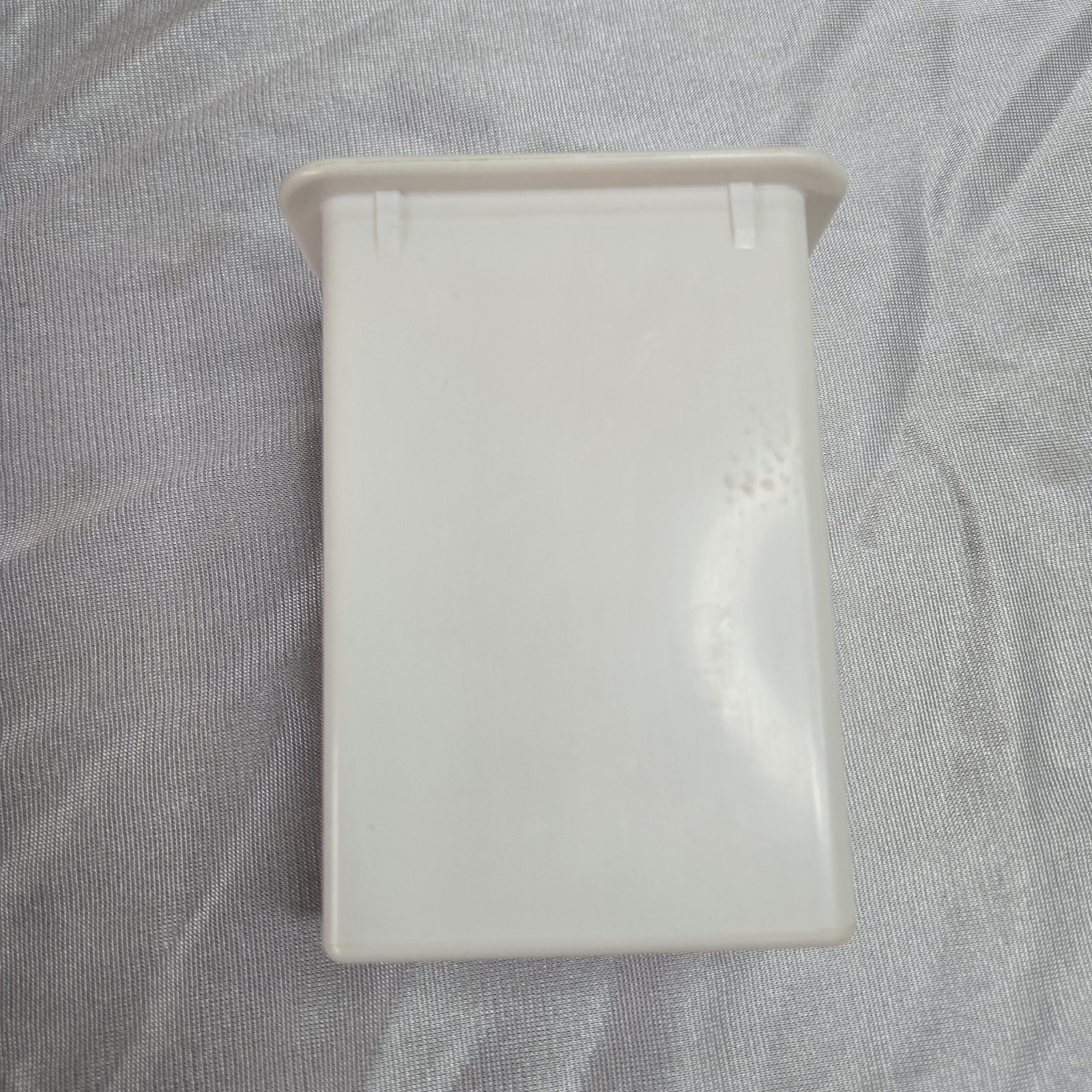 SUNBEAM MODEL 14181 OSKAR FOOD PROCESSOR REPLACEMENT PART Lid & PUSHER EUC
