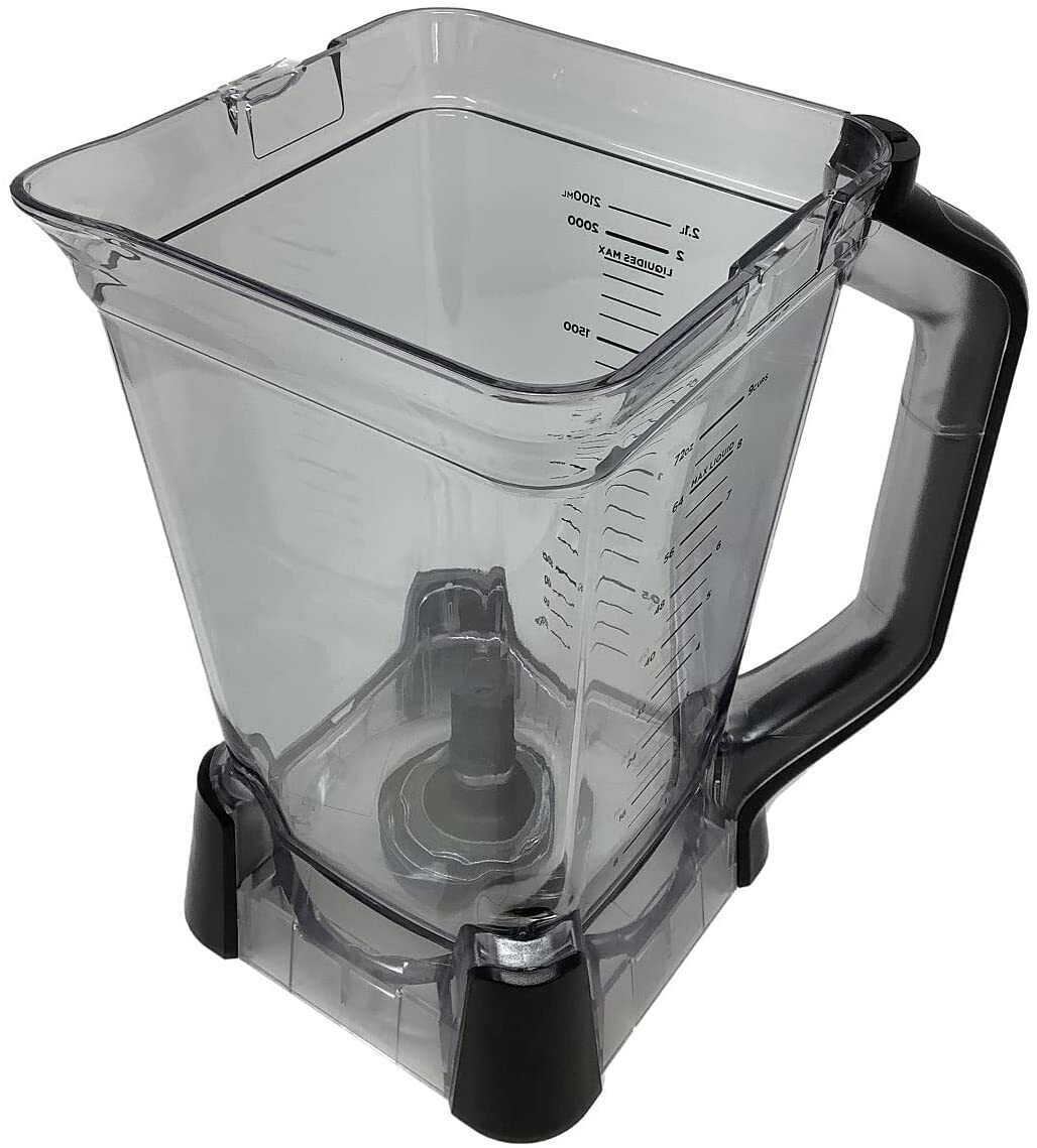 Ninja 72oz Pitcher (9 Cups) Jar Bowl Only for CT650 Smart Screen Blender – READ