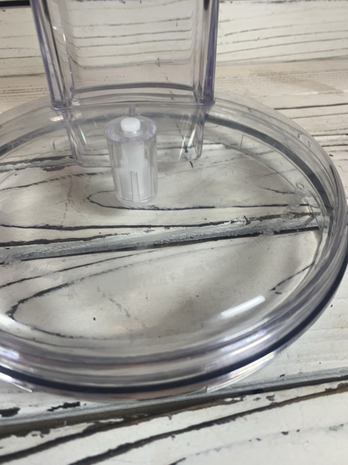 Kitchenaid Food Processor KFP0711CU0 Replacement Part Lid
