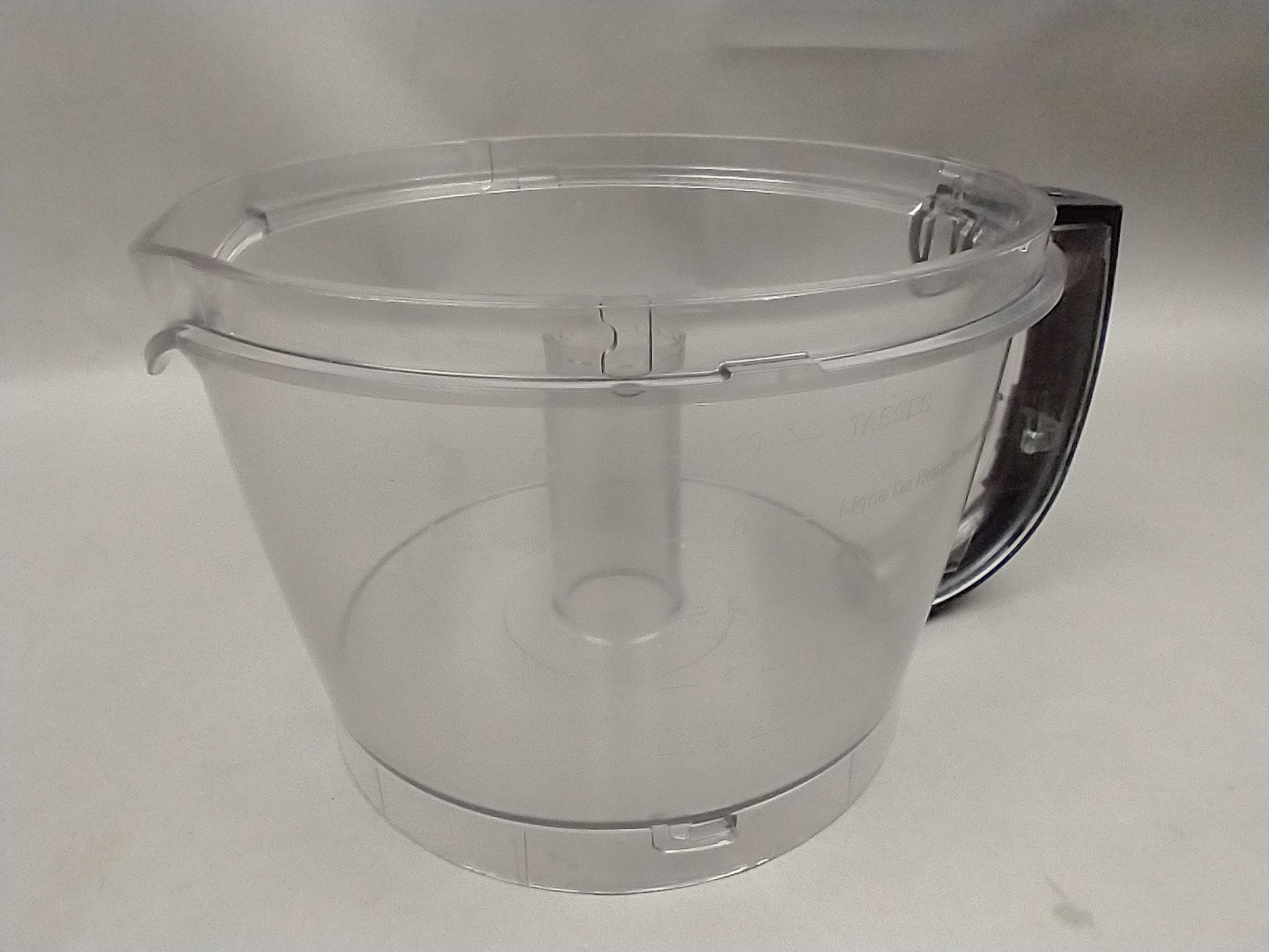 CUISINART FP-12LWBT Elite Food Processor Large Work Bowl Replacement Part
