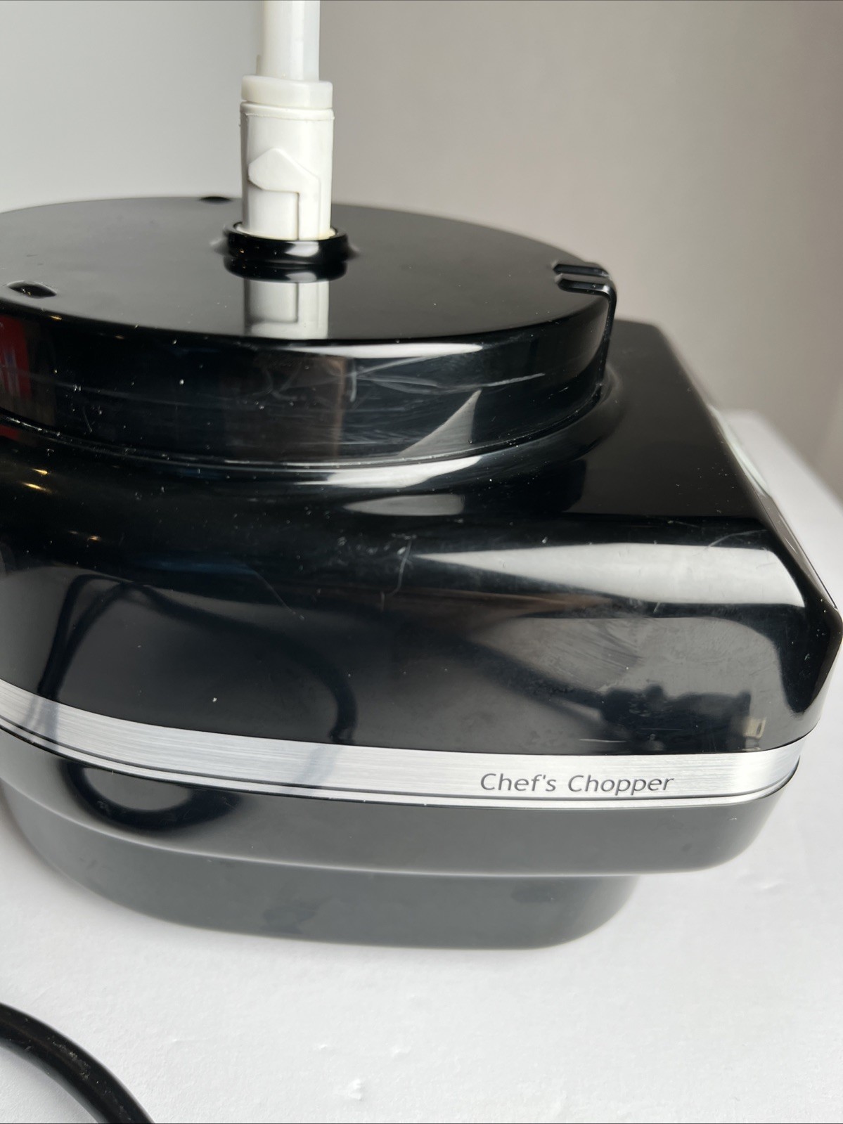 Kitchenaid Chef’s Chopper Replacement Base Motor Only KFC3100 – TESTED & WORKS