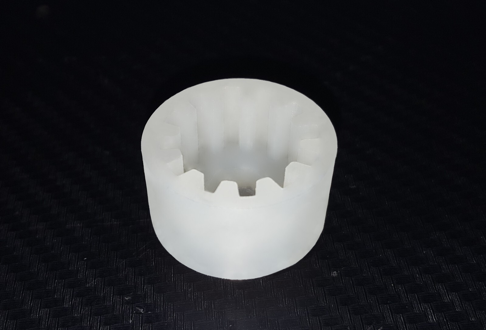 Nylon Joint for Kitchen Robot Klarstein Kitchen Hero 9-in-1