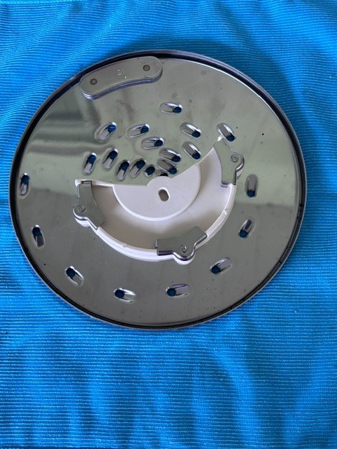 Cuisinart DLC-337 Medium Food Processor Replacement Disc Blade DLC-X Japan EUC